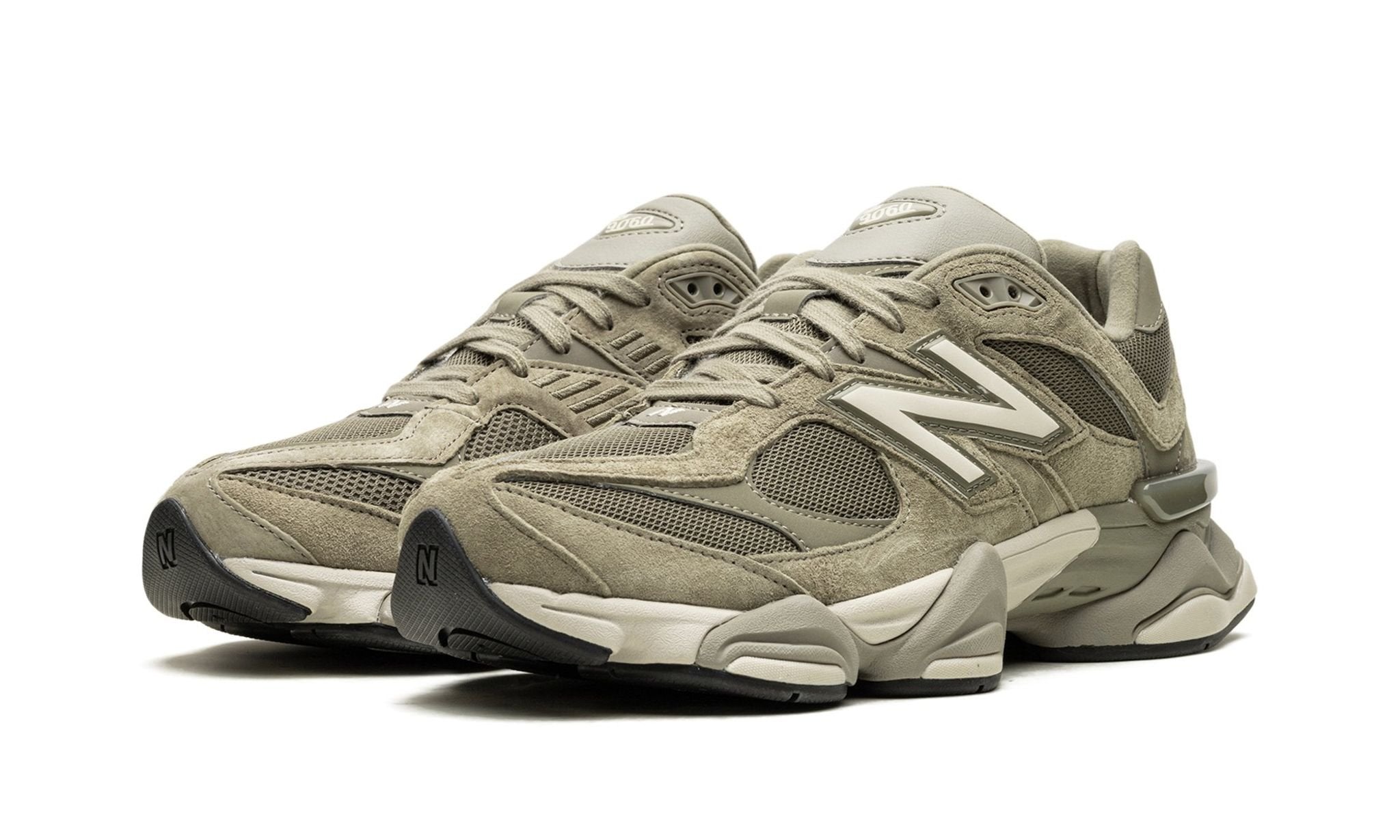 9060 'Covert Green Dark Stoneware'