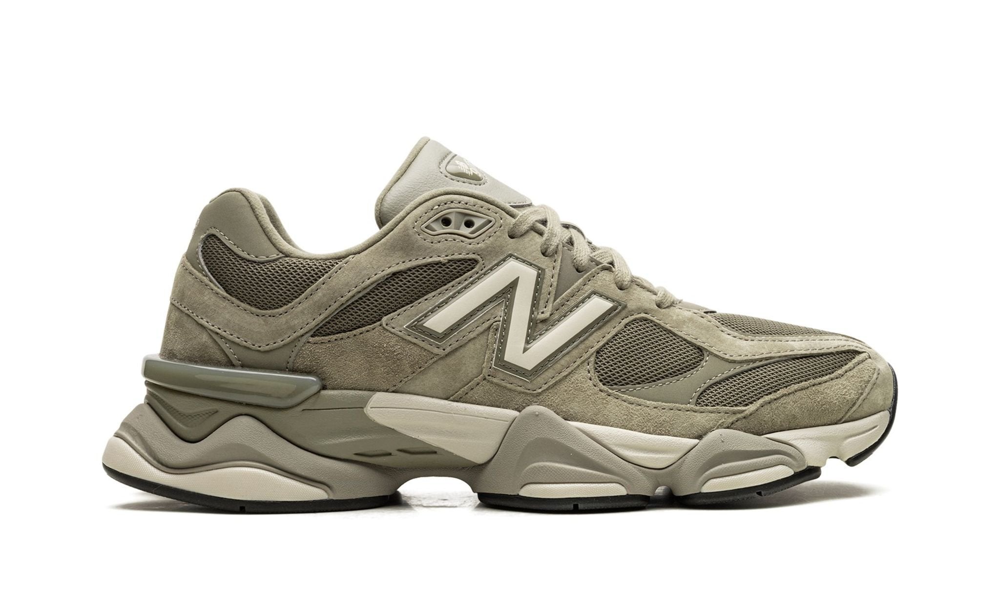 9060 'Covert Green Dark Stoneware'