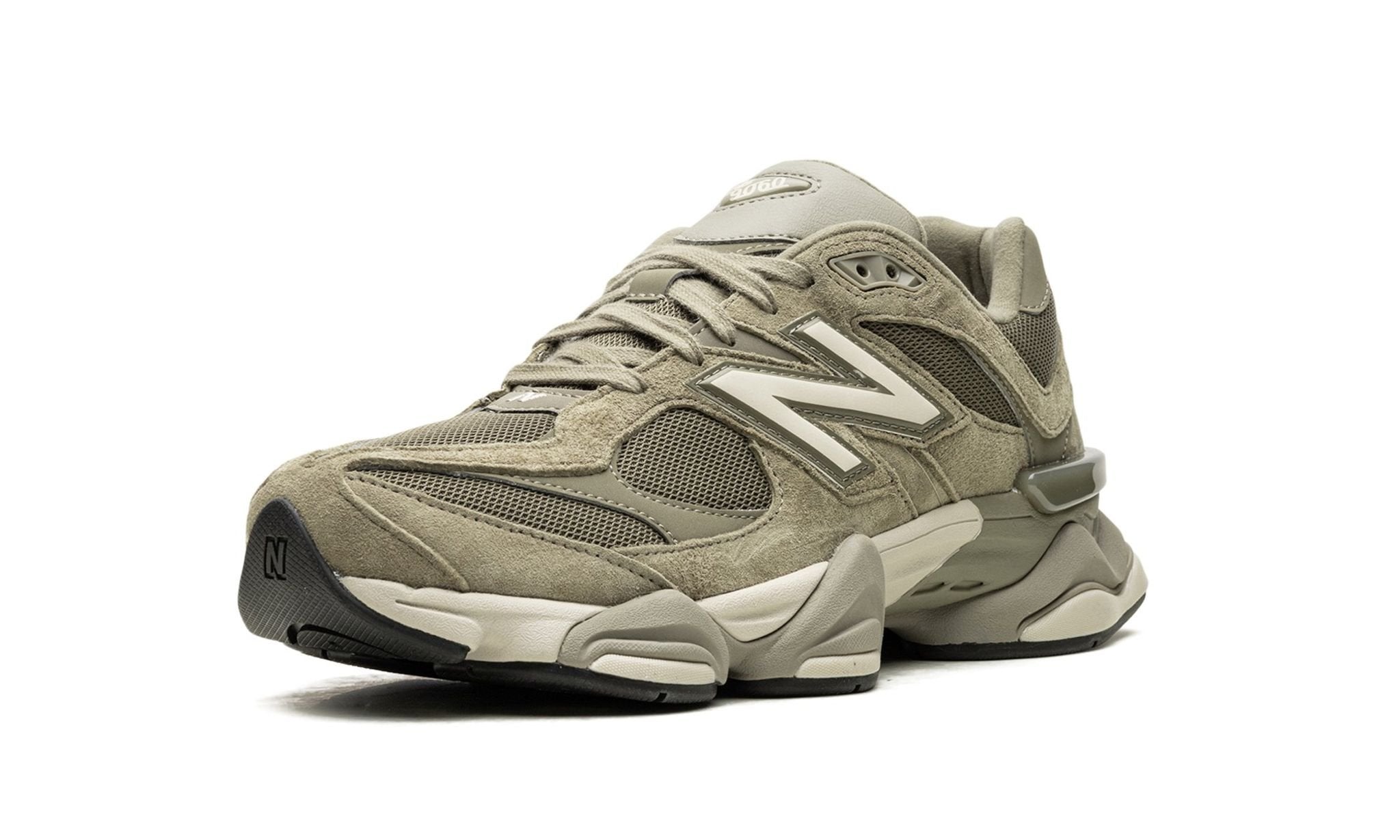 9060 'Covert Green Dark Stoneware'