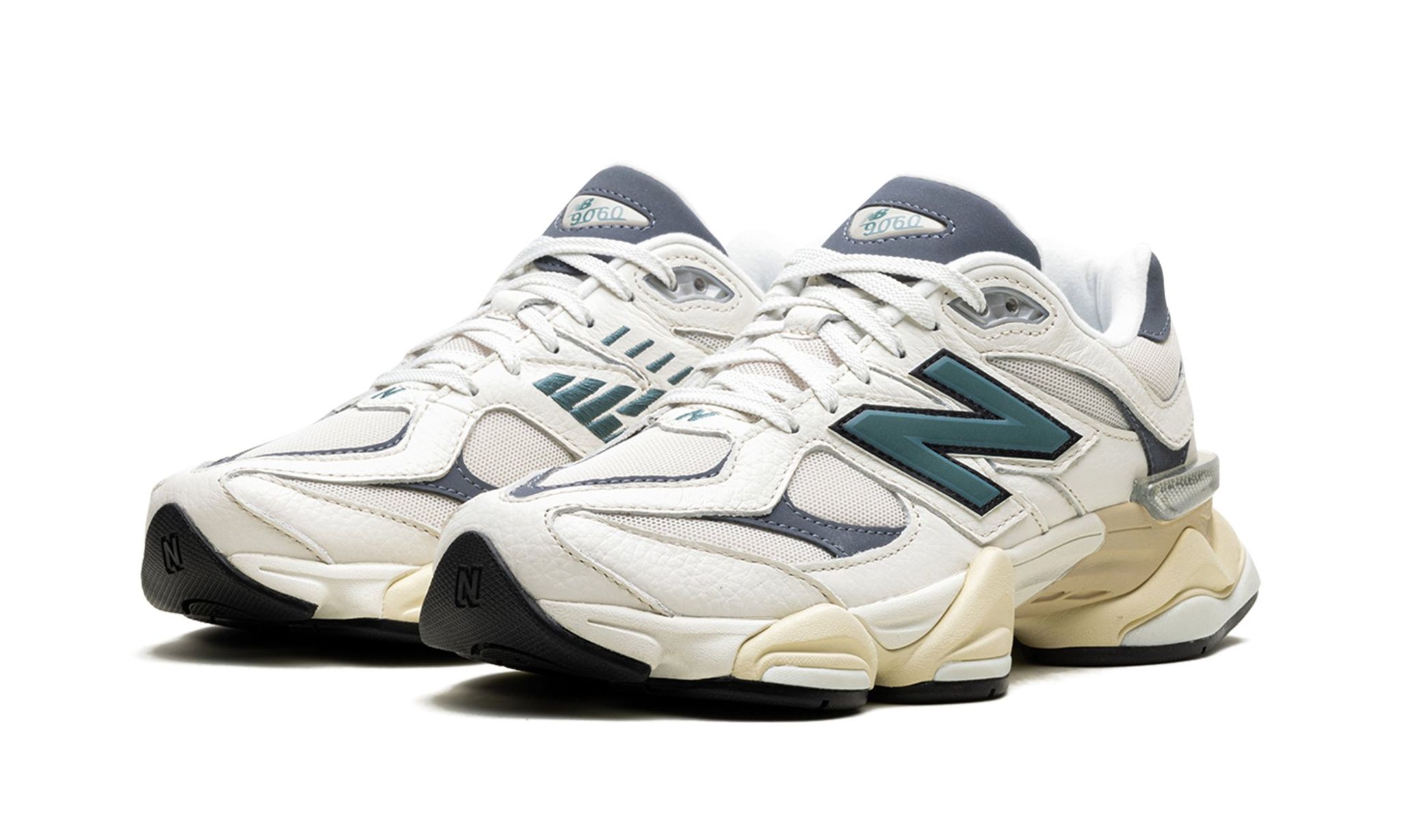 9060 'New Spruce'