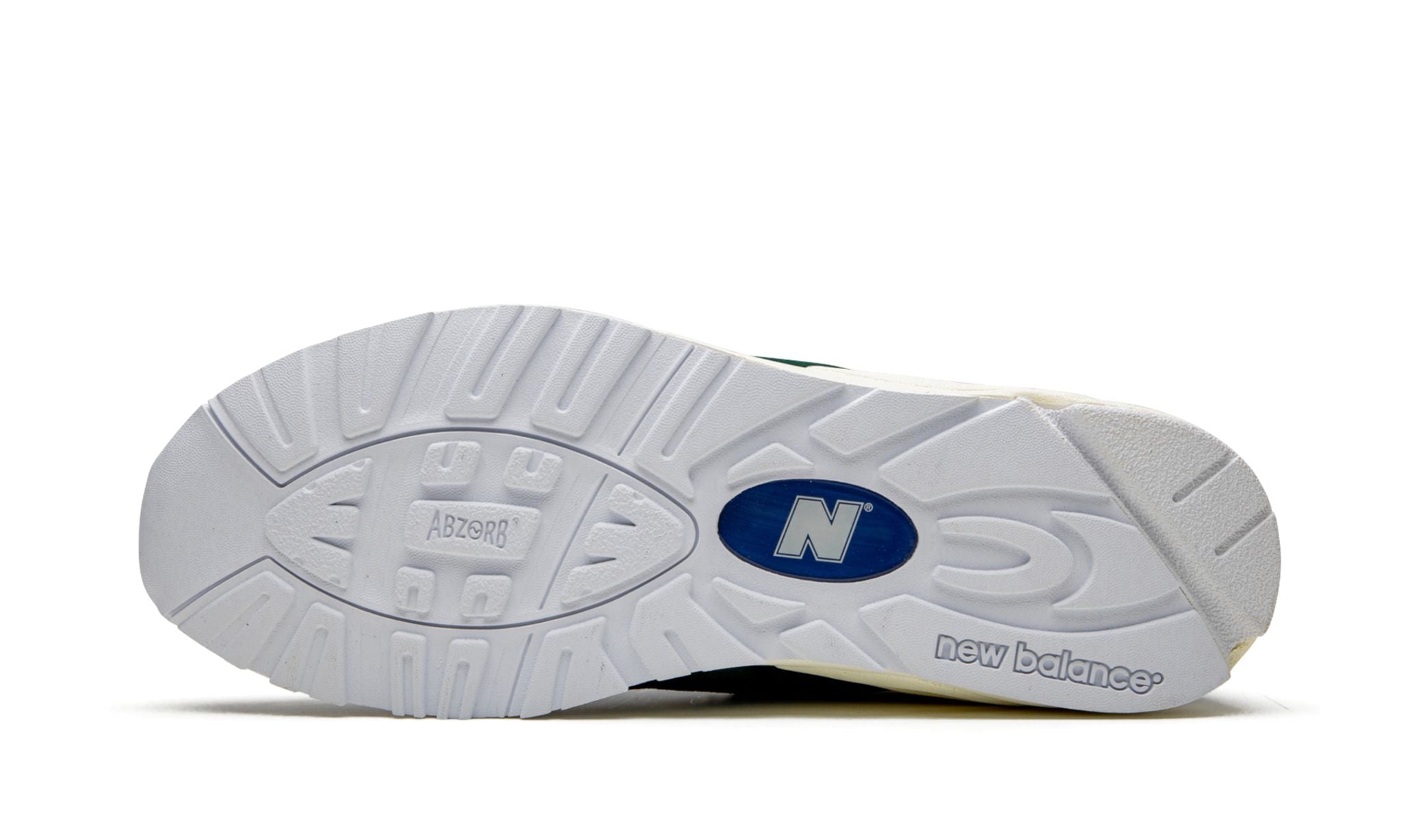 Aime Leon Dore x 990v2 Made in USA 'Heritage Meets Contemporary'