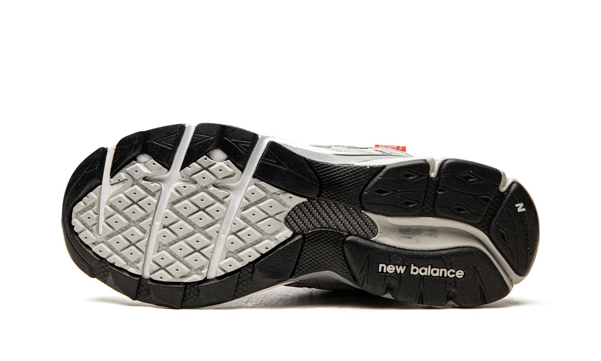 990v3 Made In USA 'Grey'