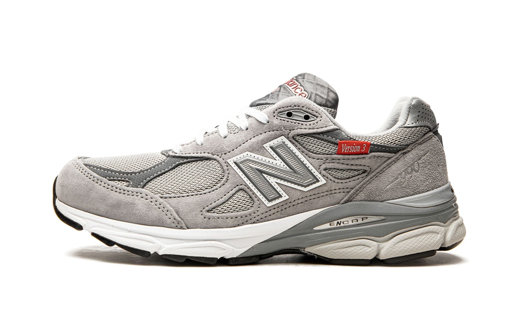 990v3 Made In USA 'Grey'