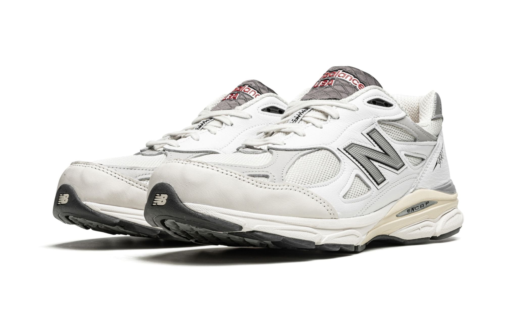 Teddy Santis x 990v3 Made in USA 'Sea Salt'