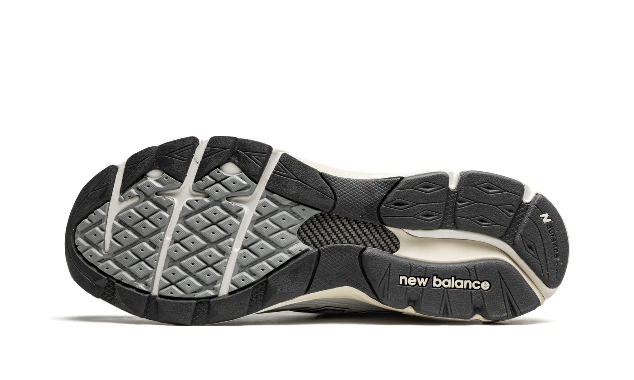 Teddy Santis x 990v3 Made in USA 'Sea Salt'
