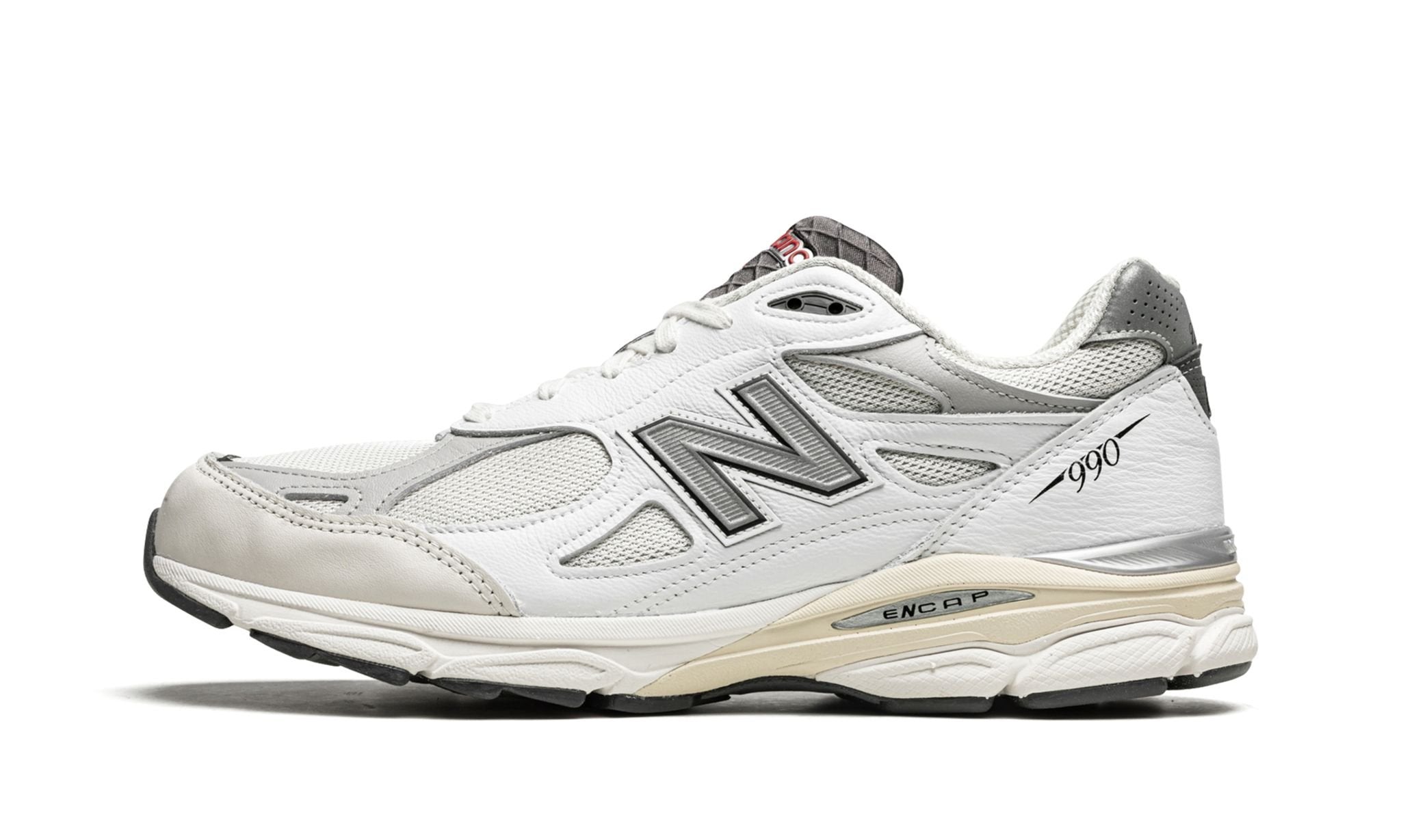 Teddy Santis x 990v3 Made in USA 'Sea Salt'