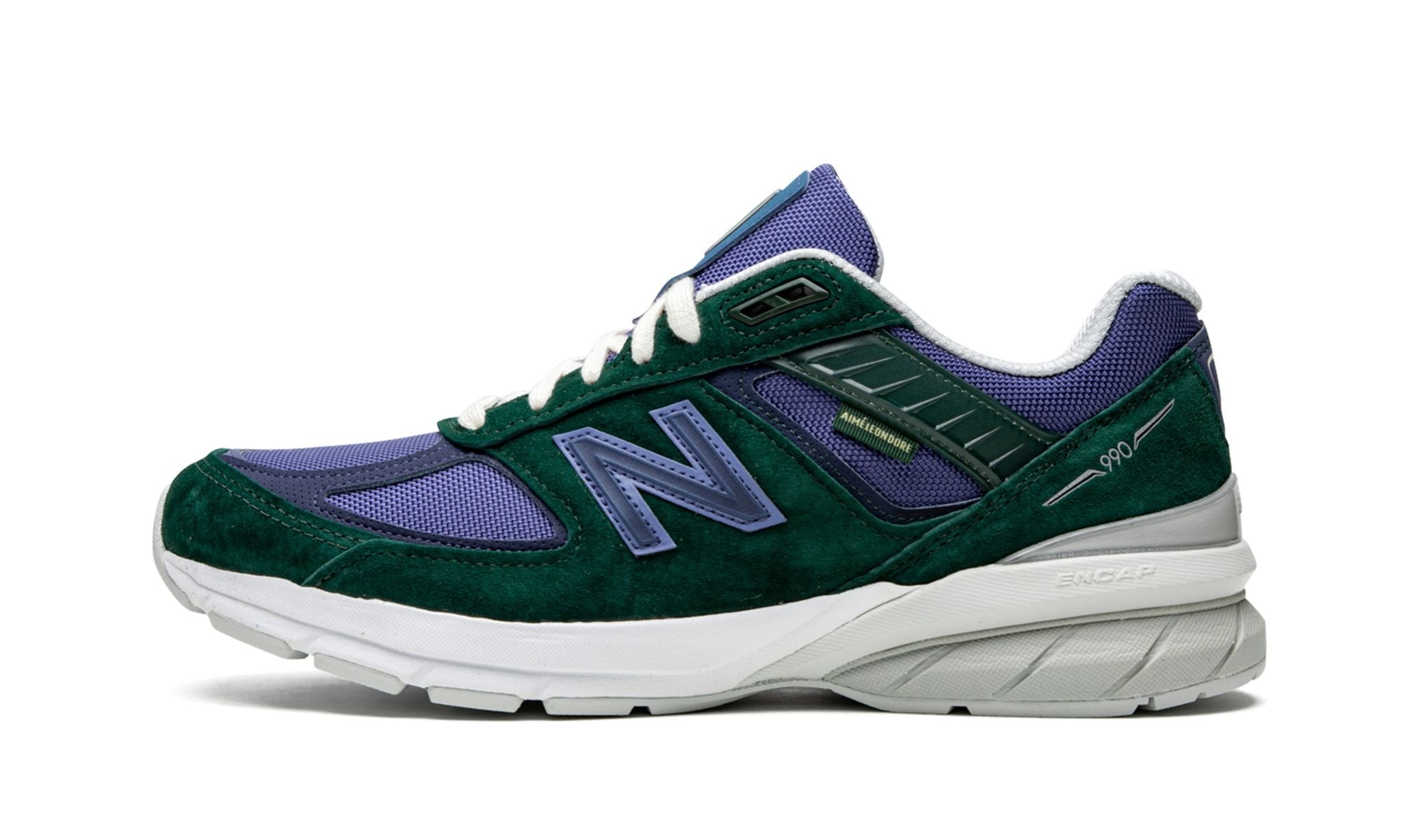 Aime Leon Dore x 990v5 Made In USA 'Heritage Meets Contemporary'