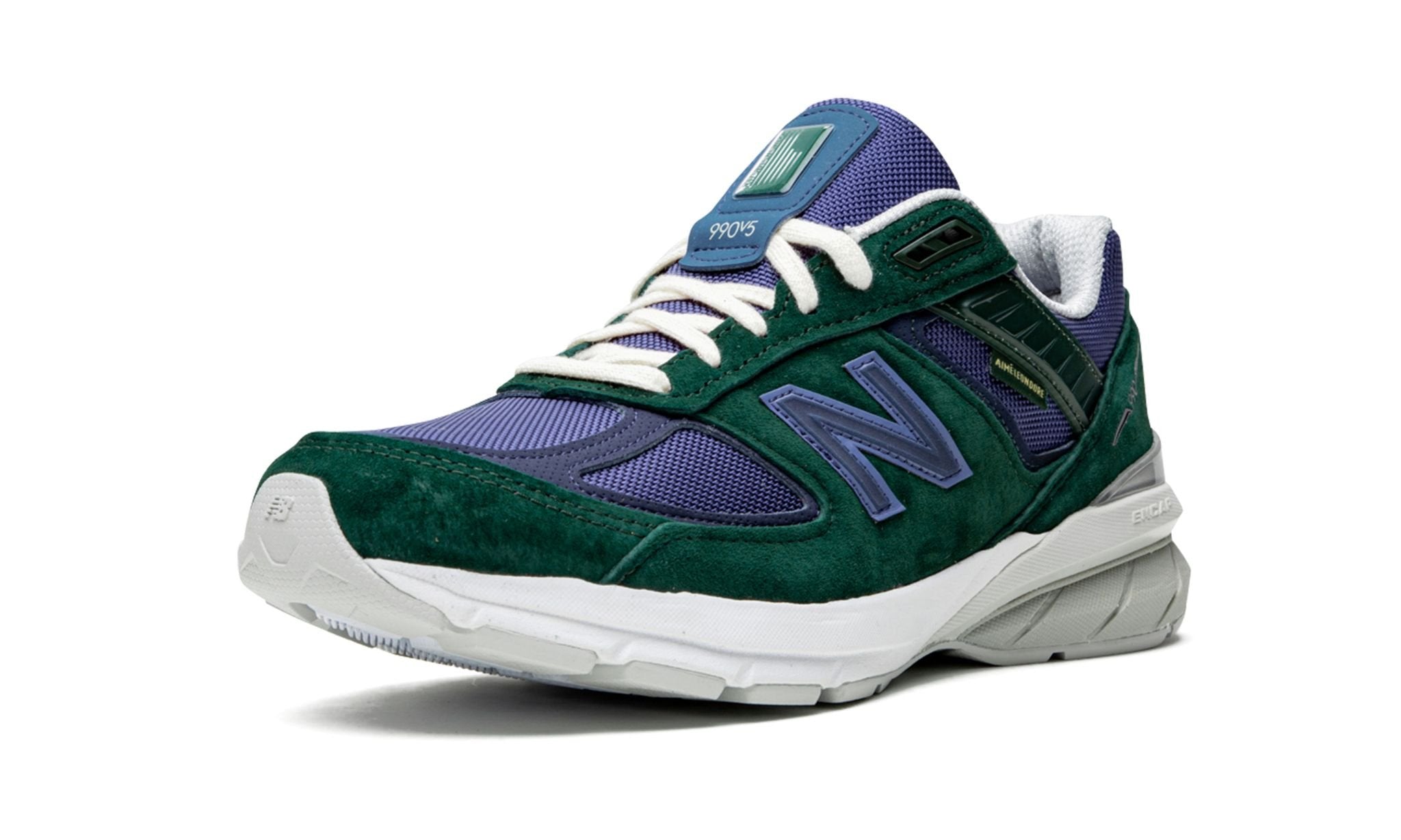 Aime Leon Dore x 990v5 Made In USA 'Heritage Meets Contemporary'