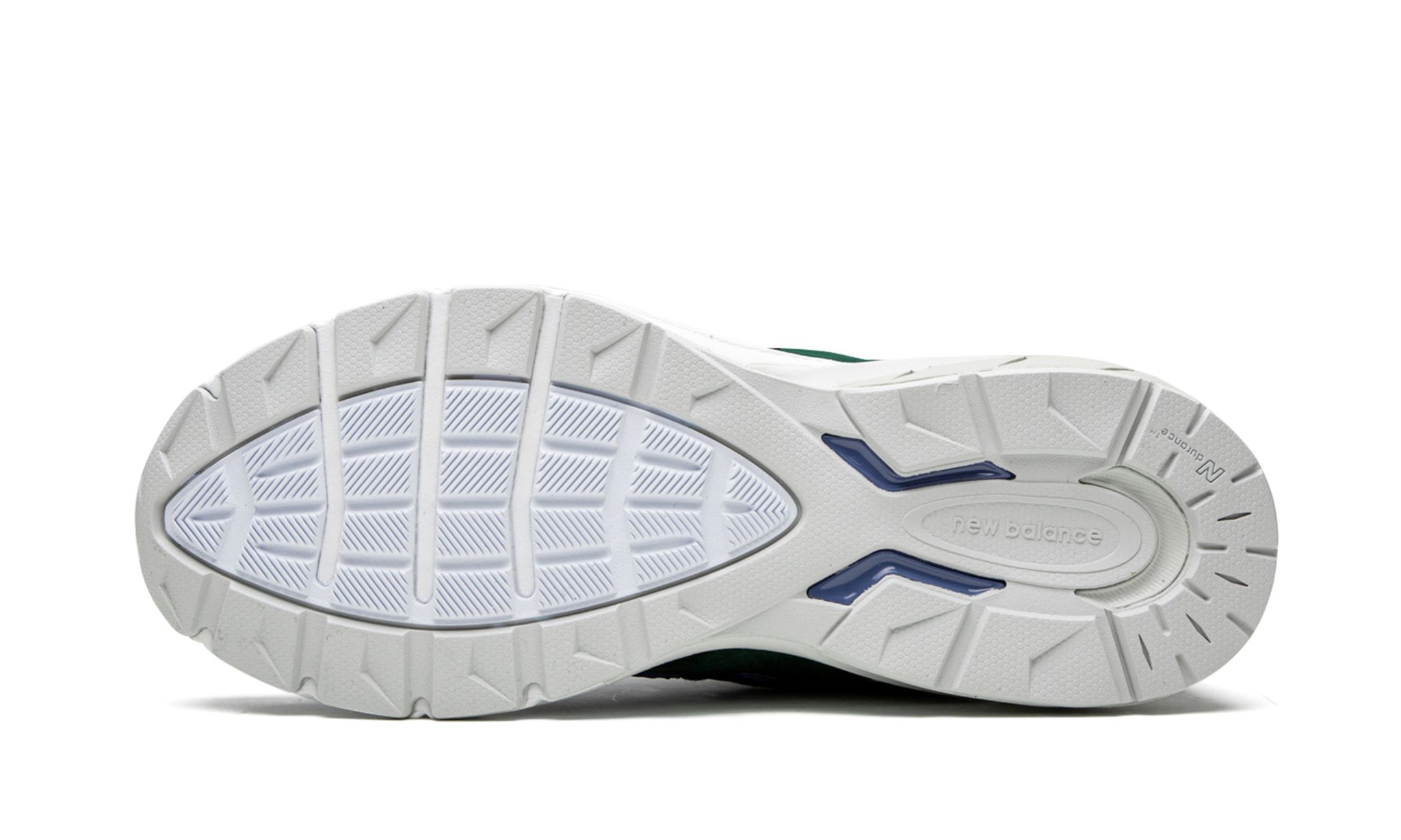 Aime Leon Dore x 990v5 Made In USA 'Heritage Meets Contemporary'