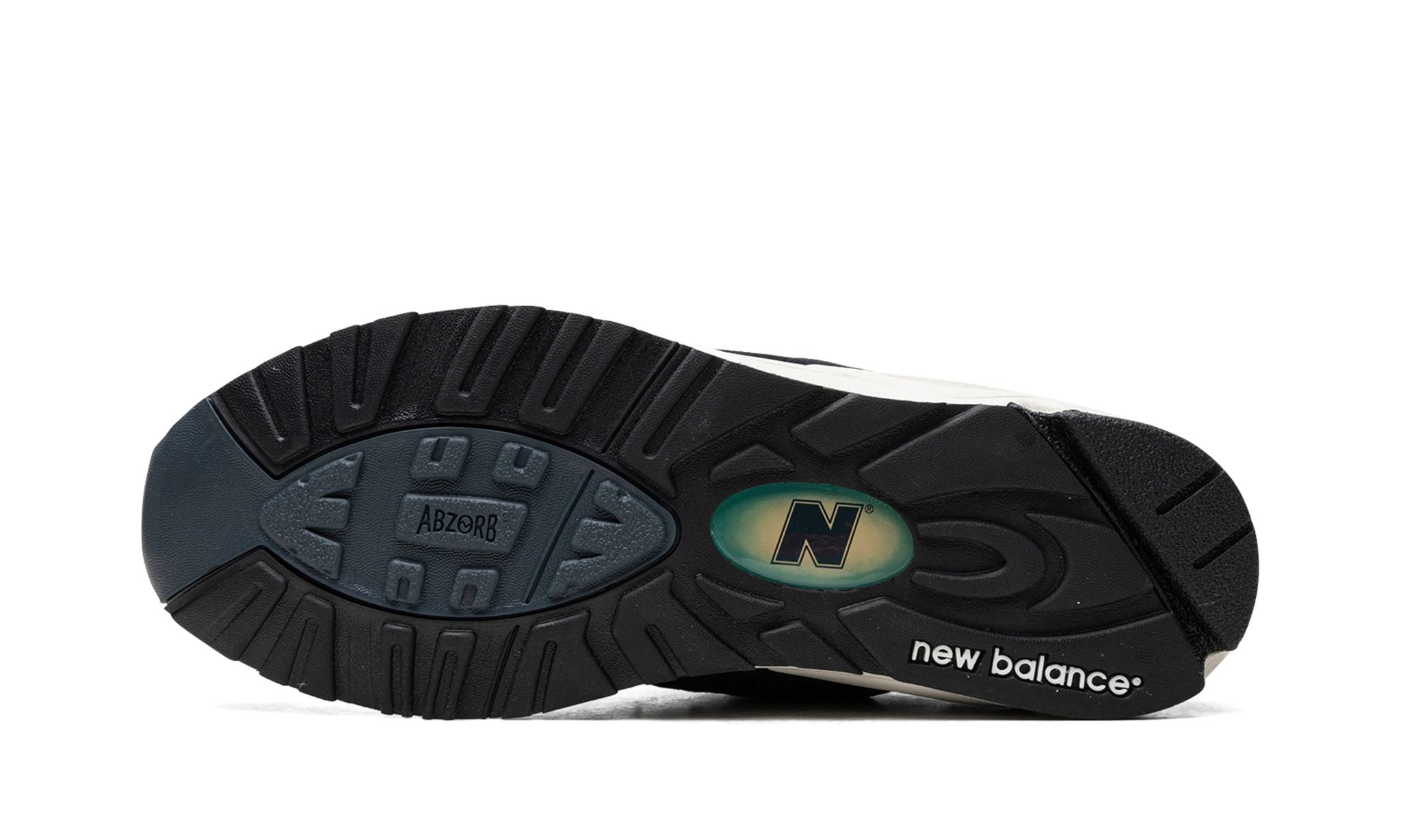 990v2 Made in USA 'Navy'