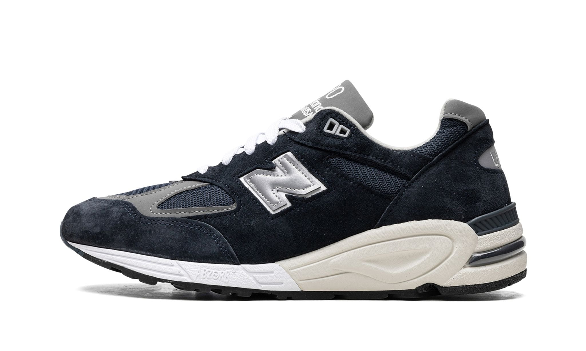 990v2 Made in USA 'Navy'