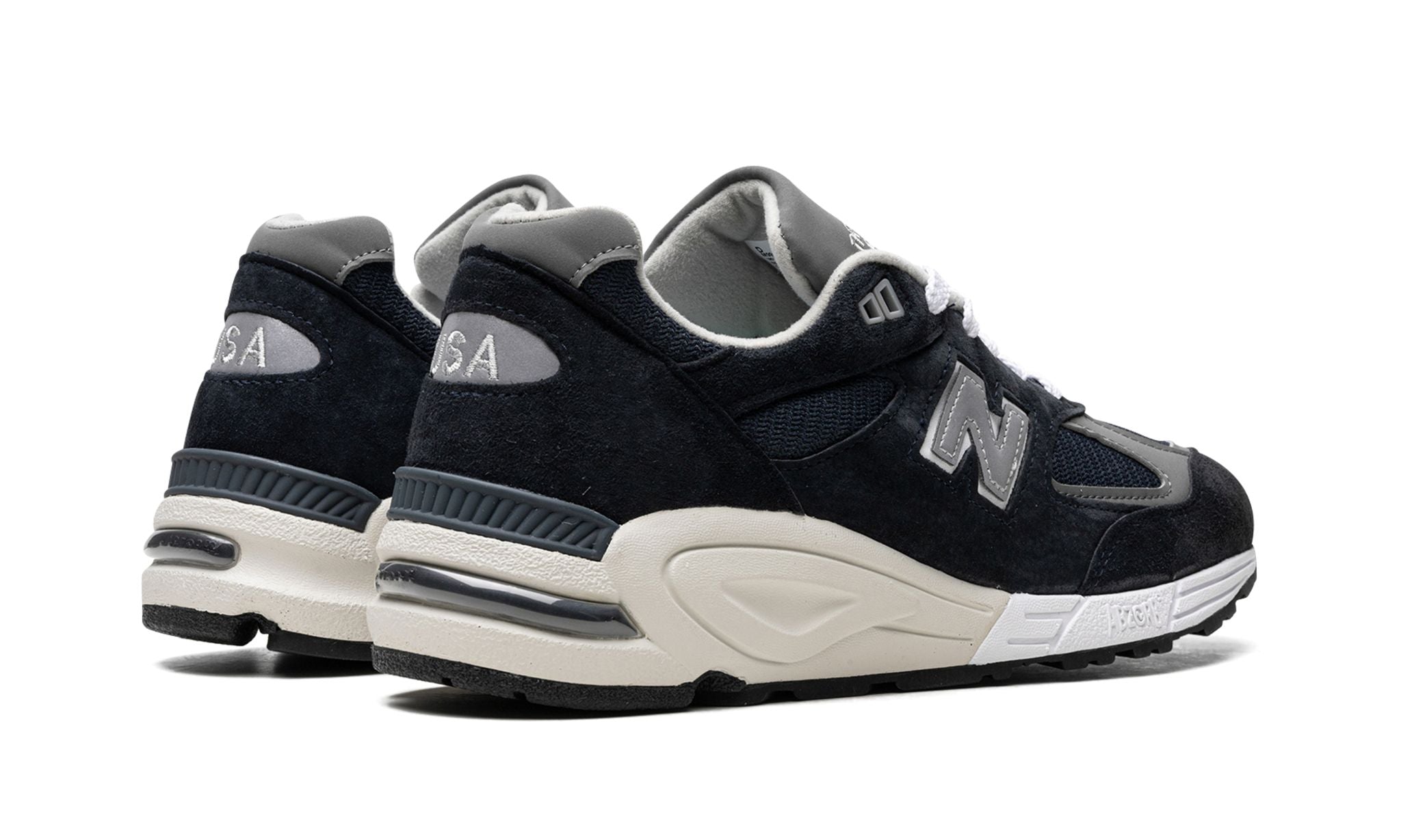 990v2 Made in USA 'Navy'