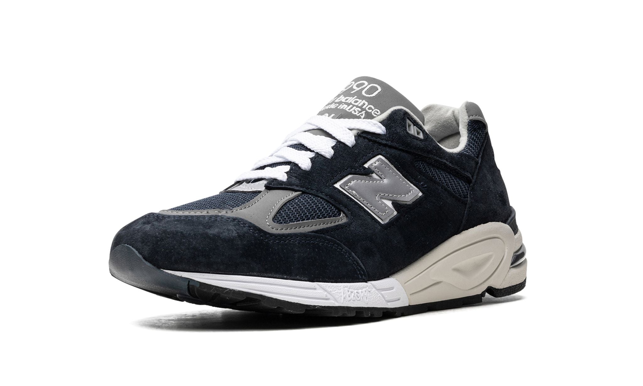 990v2 Made in USA 'Navy'