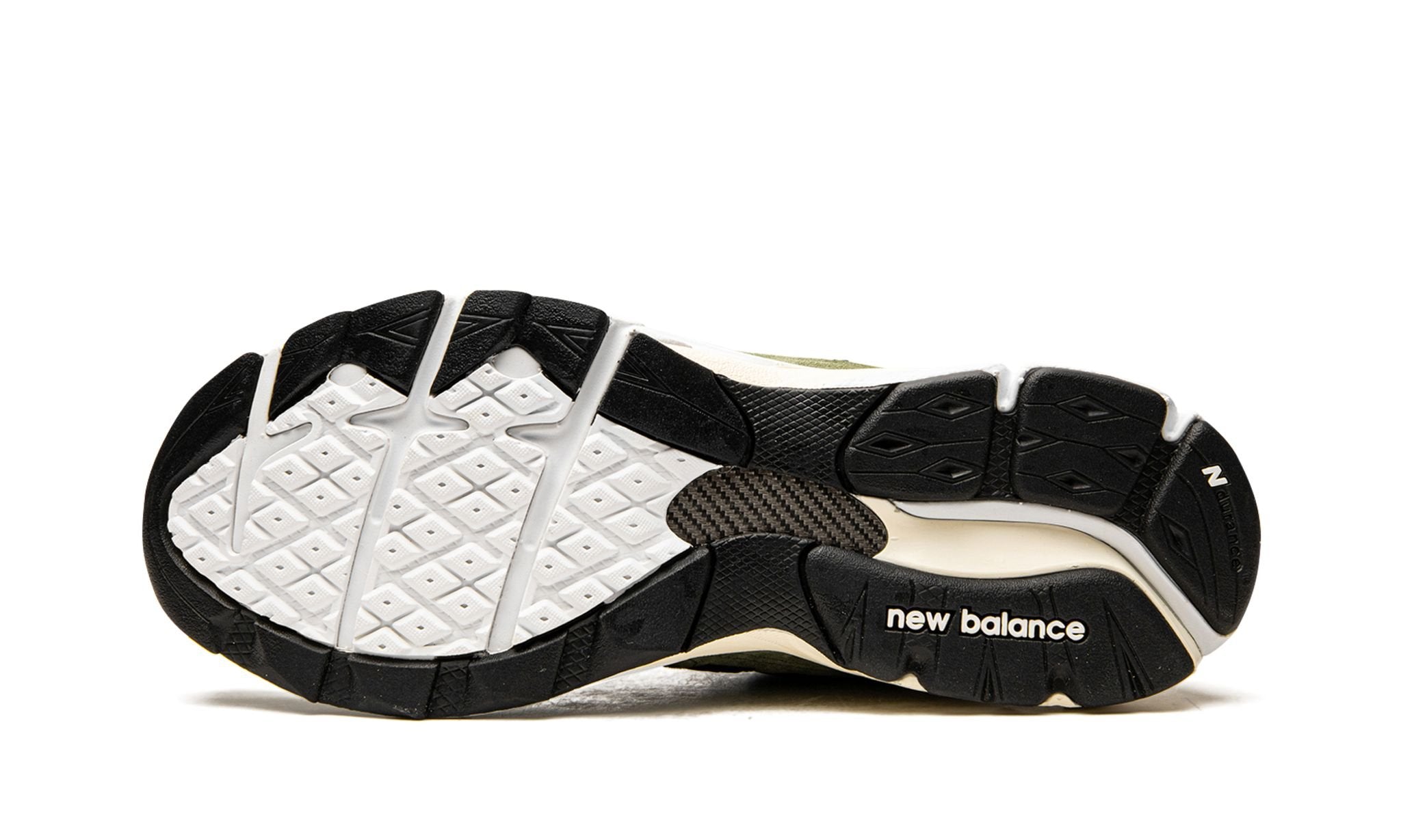 JJJJound x 990v3 Made in USA 'Olive'