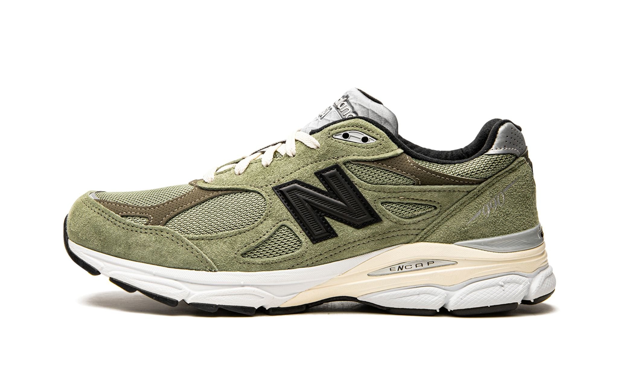JJJJound x 990v3 Made in USA 'Olive'
