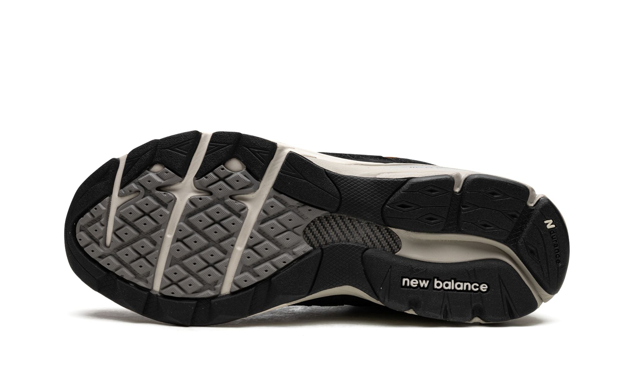Teddy Santis x 990v3 Made in USA 'Black Tan'
