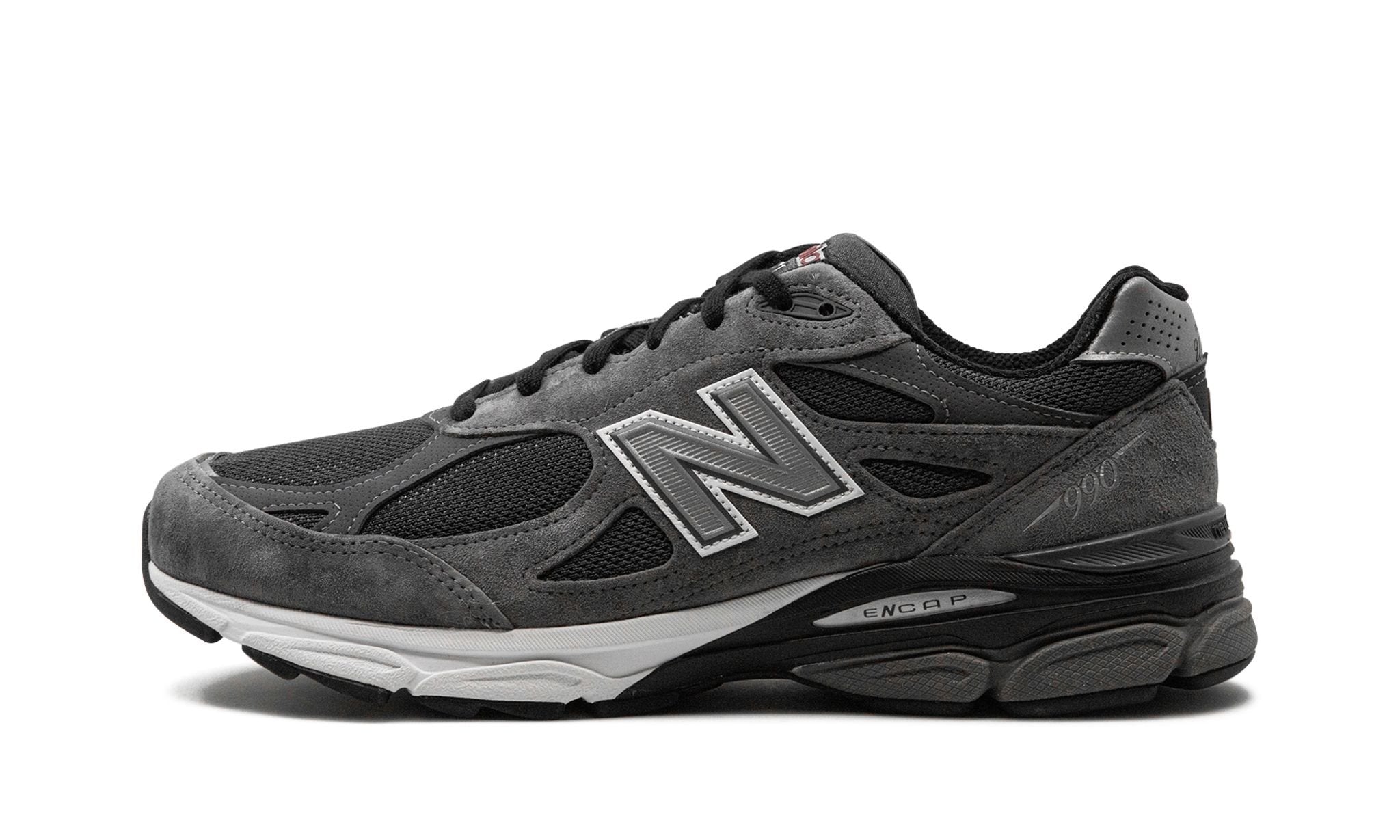 United Arrows x 990v3 Made in USA 'Dark Grey'
