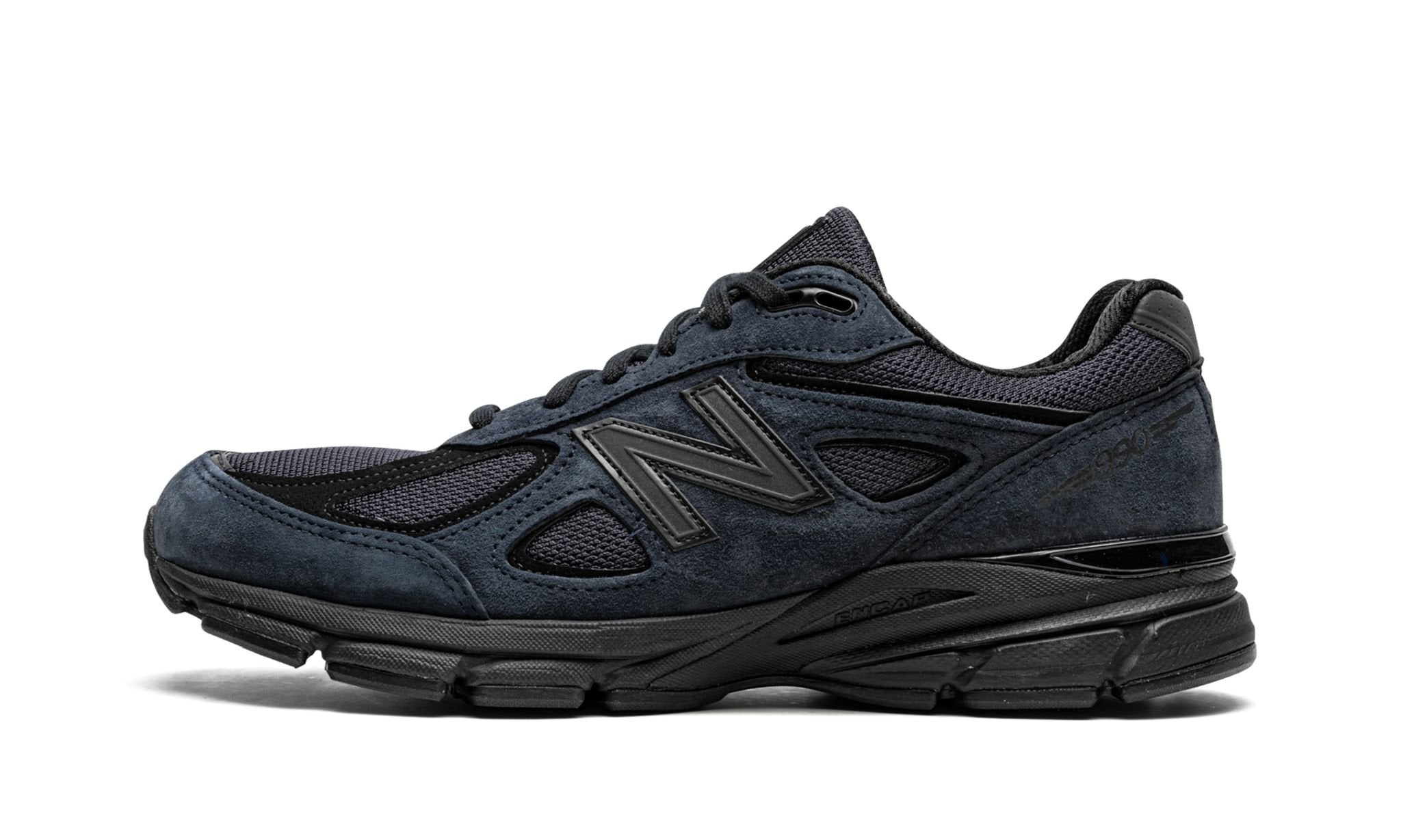 JJJJound x 990v4 Made in USA 'Navy'