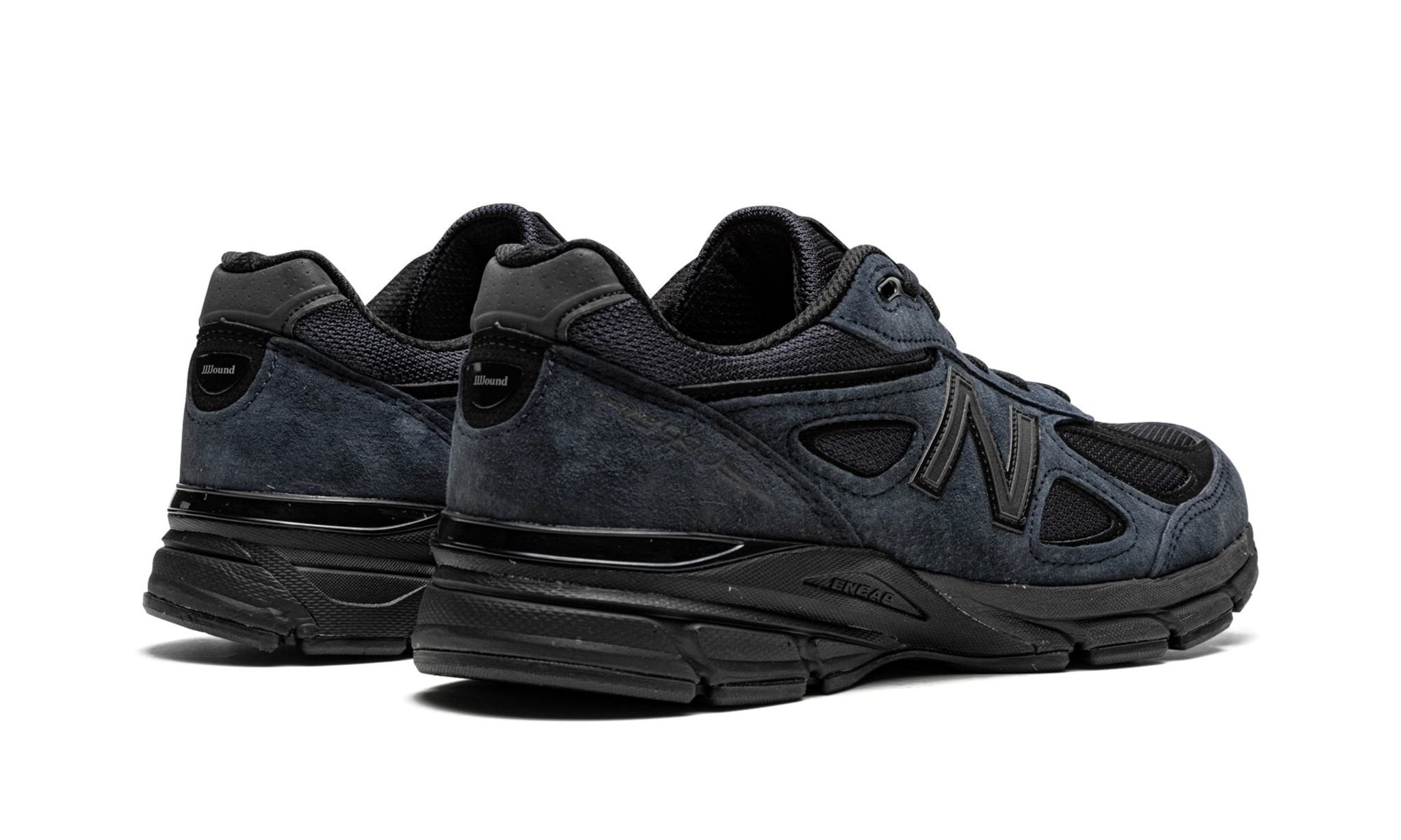 JJJJound x 990v4 Made in USA 'Navy'