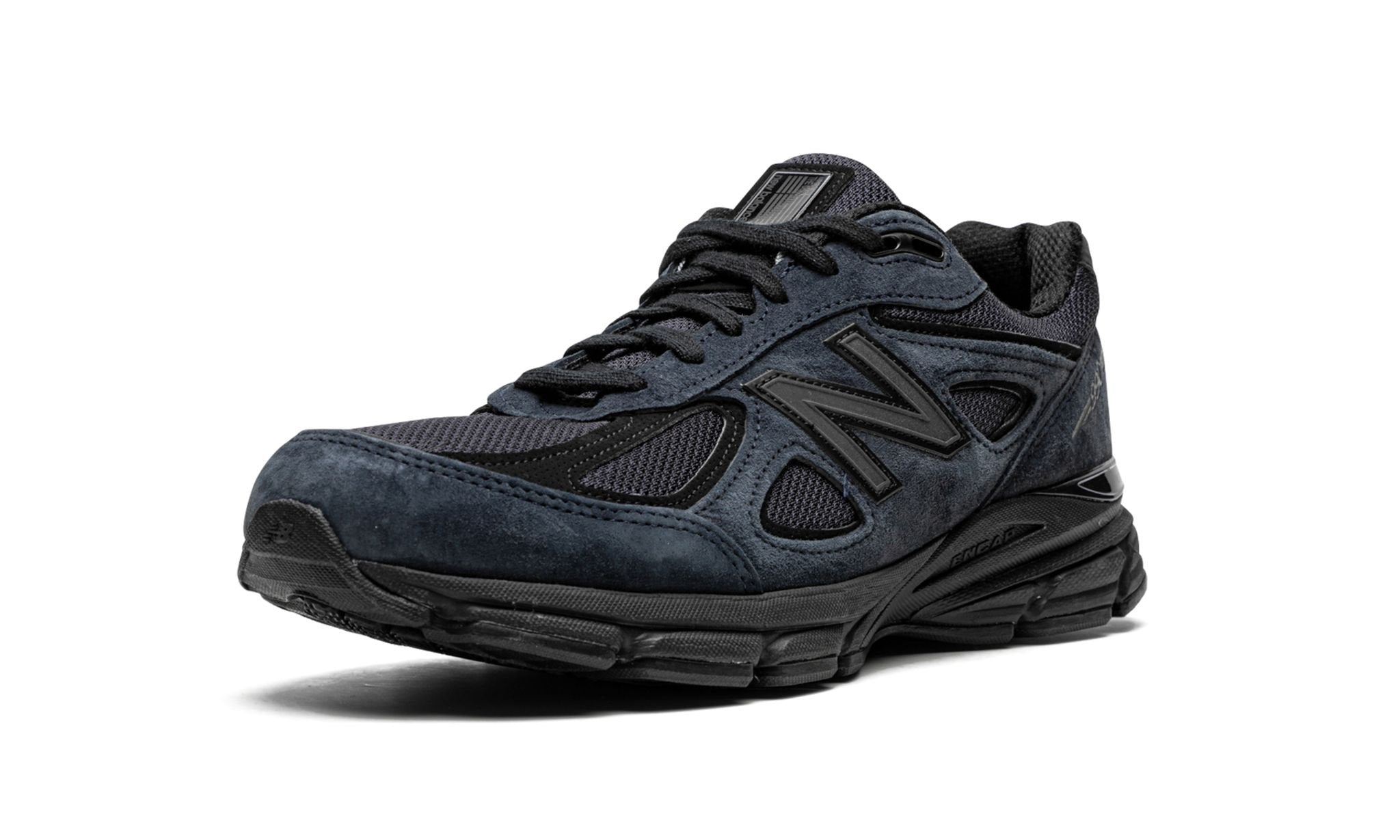JJJJound x 990v4 Made in USA 'Navy'