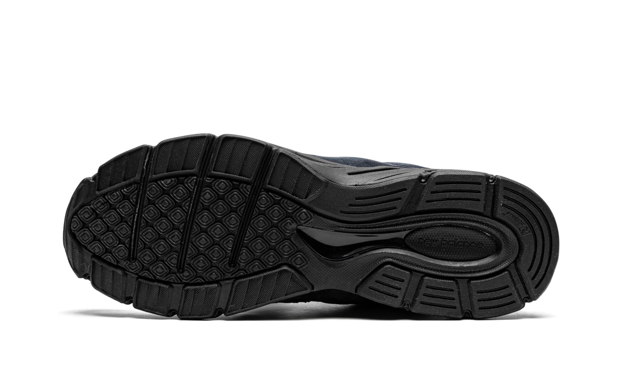 JJJJound x 990v4 Made in USA 'Navy'