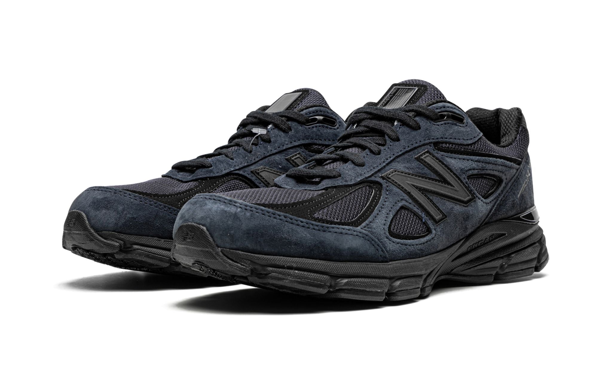 JJJJound x 990v4 Made in USA 'Navy'