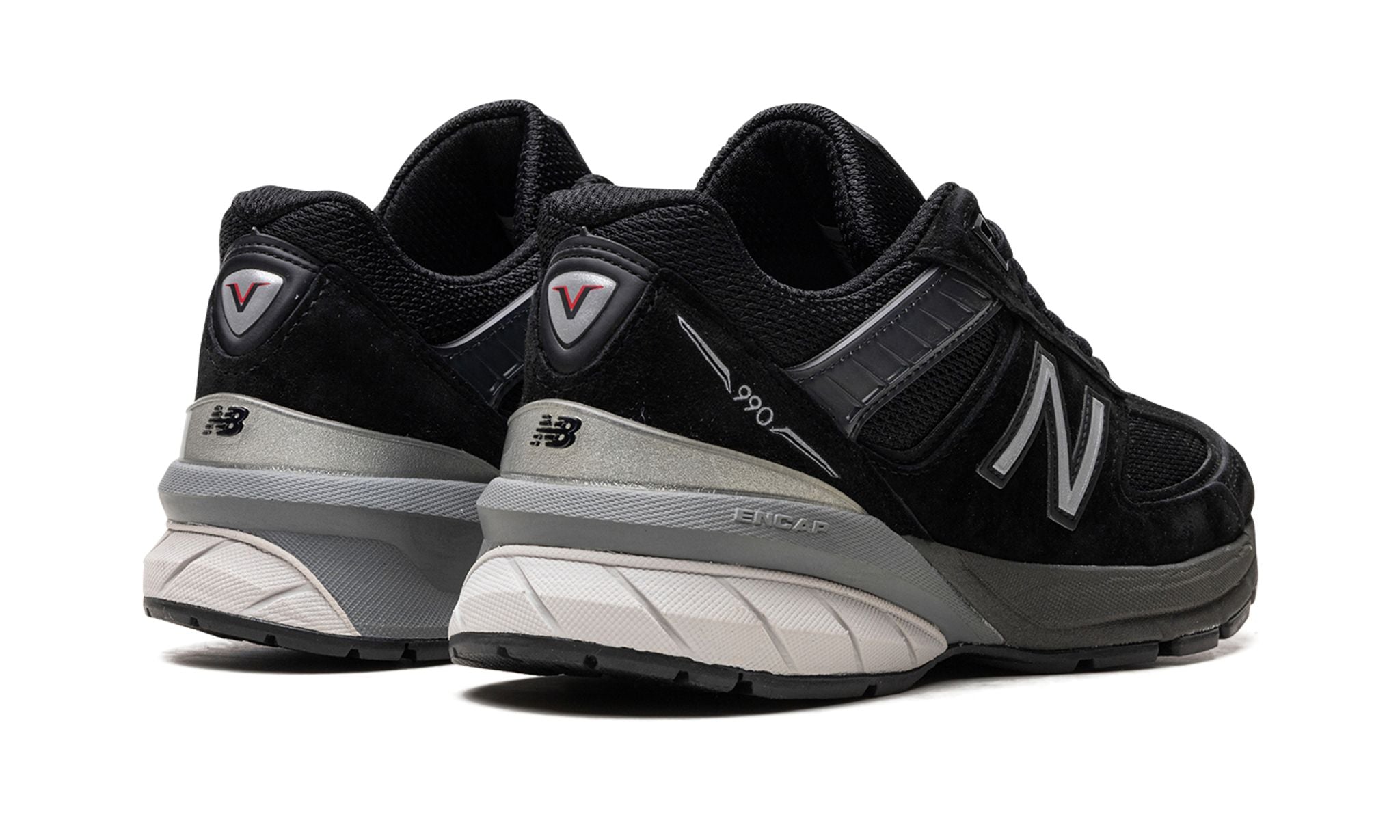 Wmns 990v5 Made In USA 'Black'