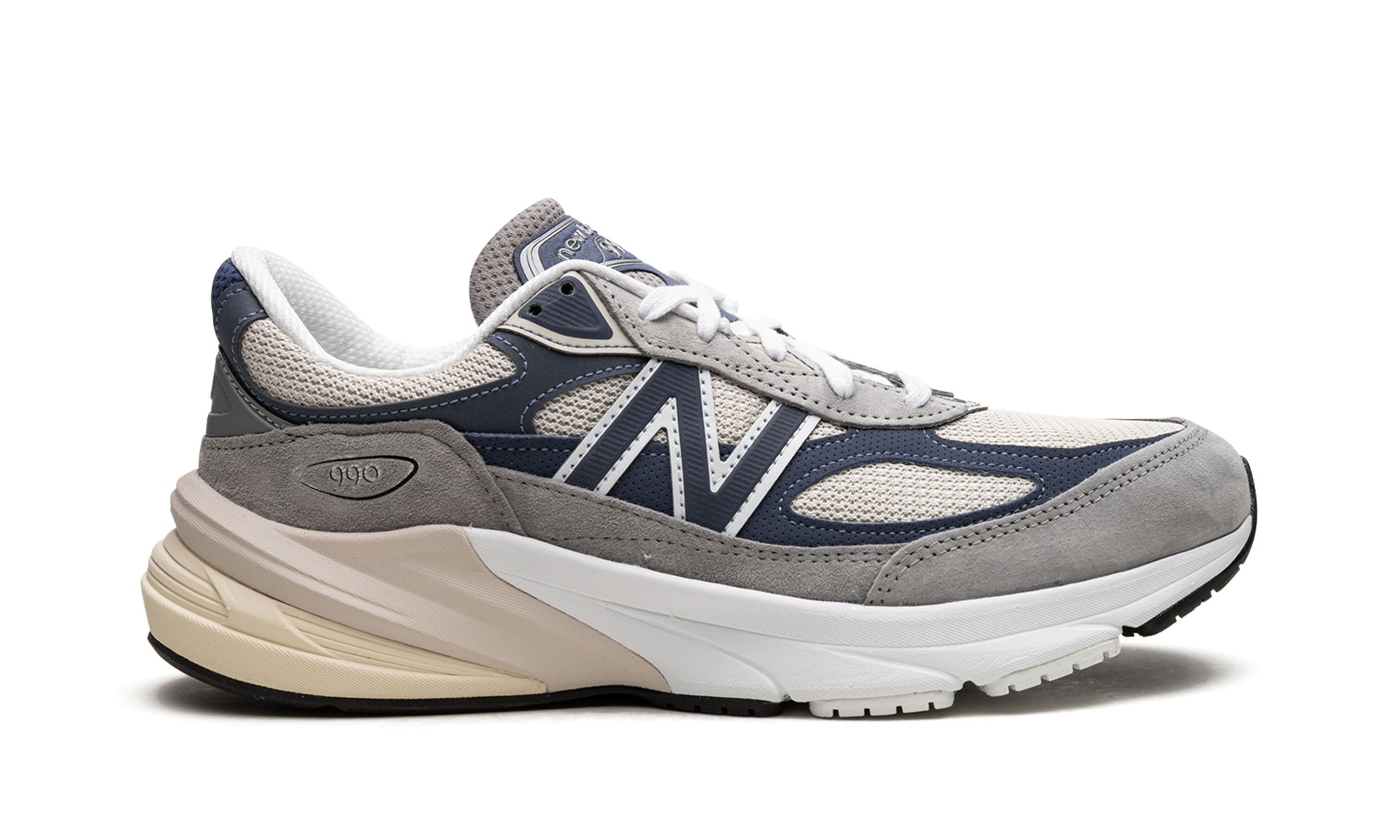 990v6 Made in USA 'Grey Day 2023'