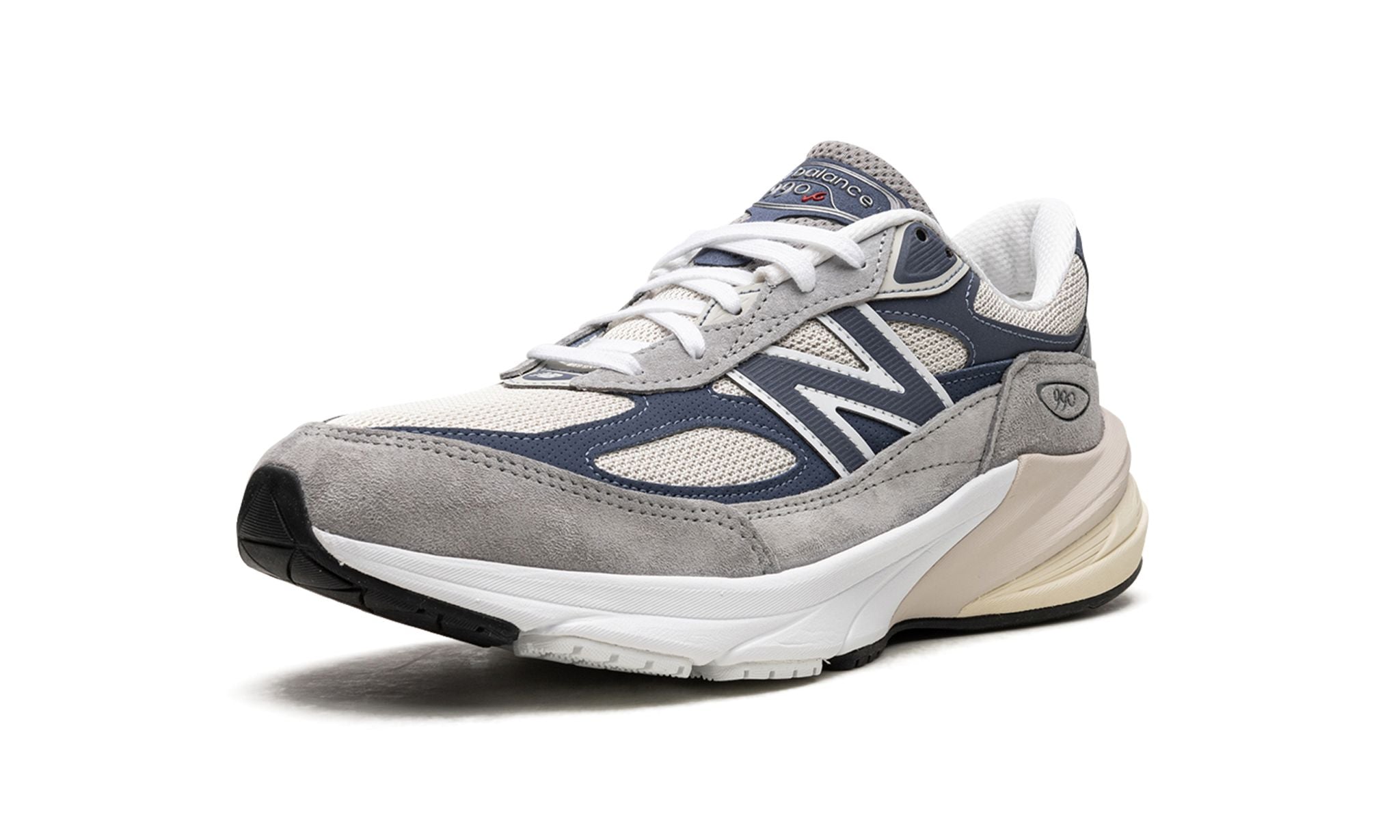 990v6 Made in USA 'Grey Day 2023'