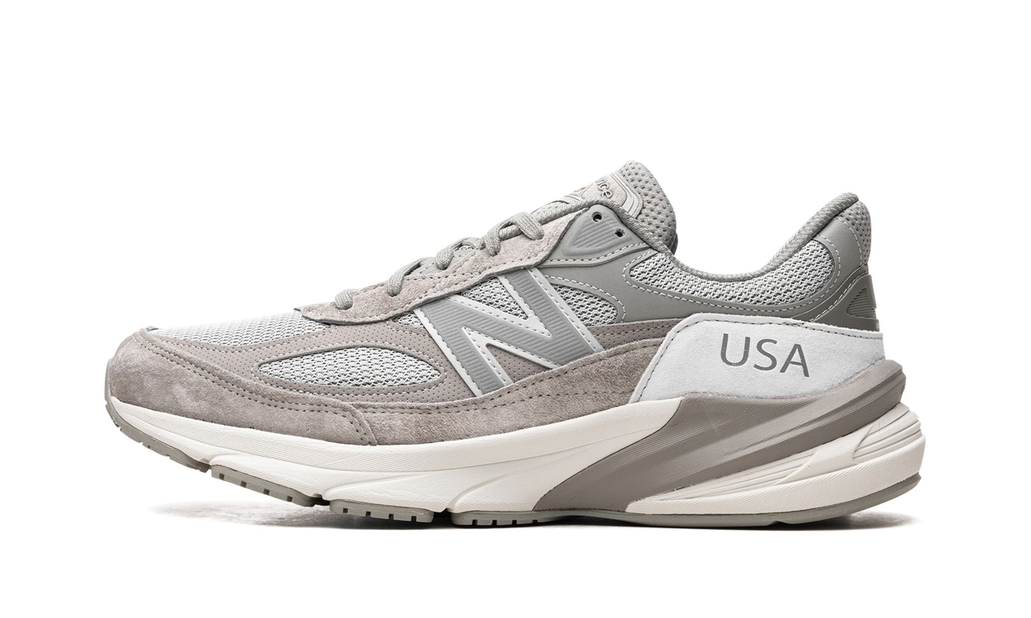 WTAPS x 990v6 Made in USA 'Moon Mist'