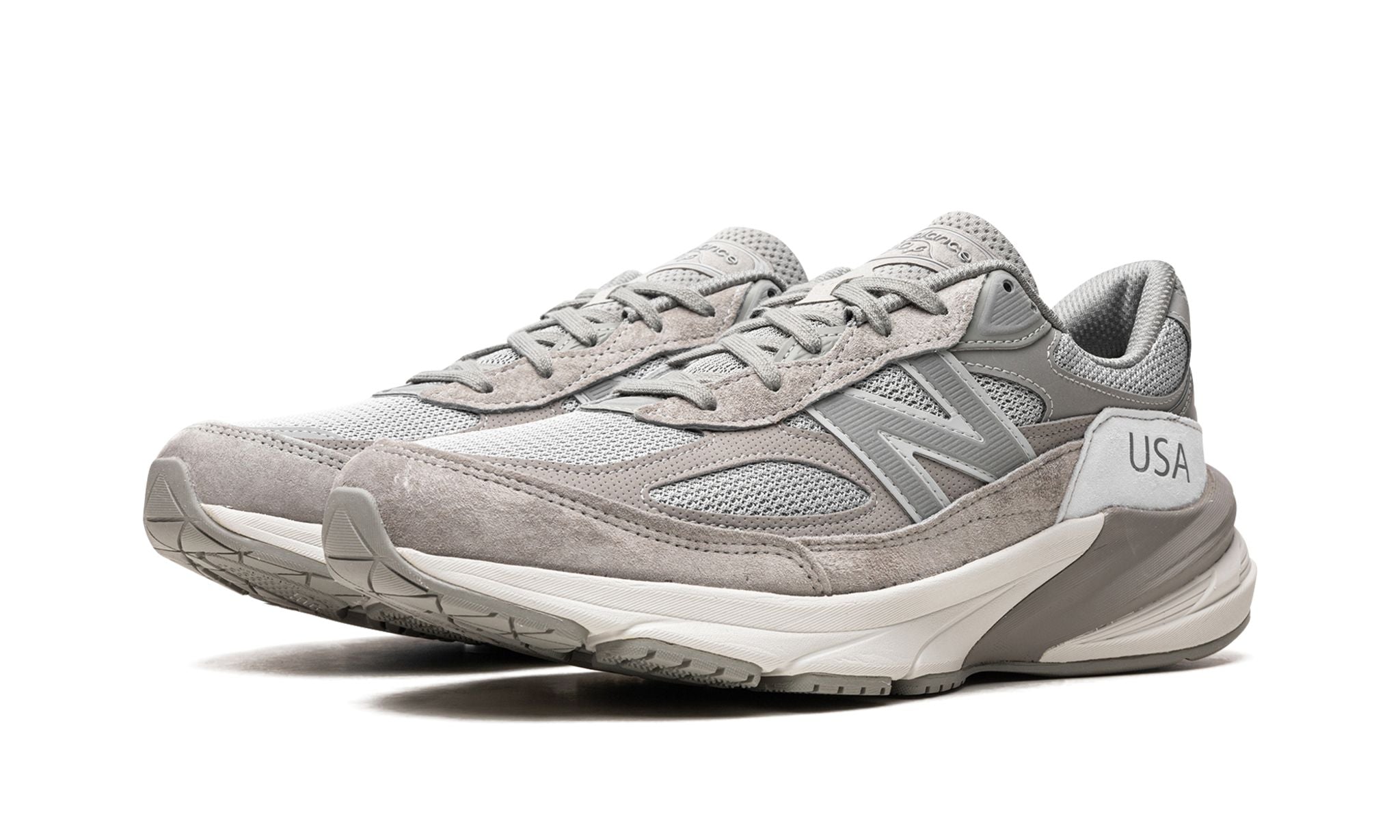 WTAPS x 990v6 Made in USA 'Moon Mist'