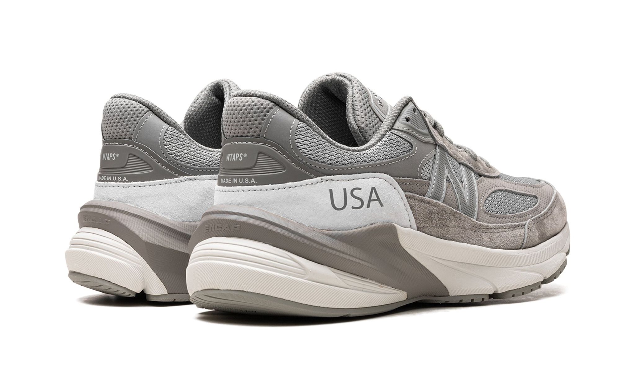 WTAPS x 990v6 Made in USA 'Moon Mist'