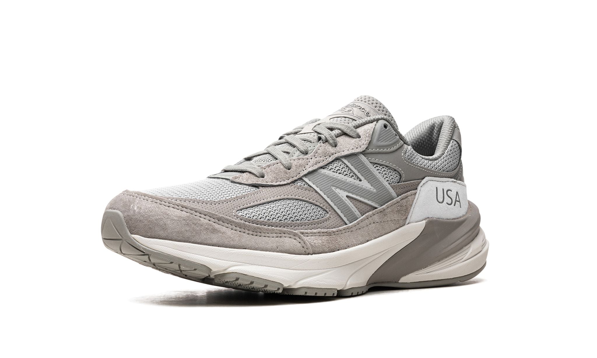 WTAPS x 990v6 Made in USA 'Moon Mist'