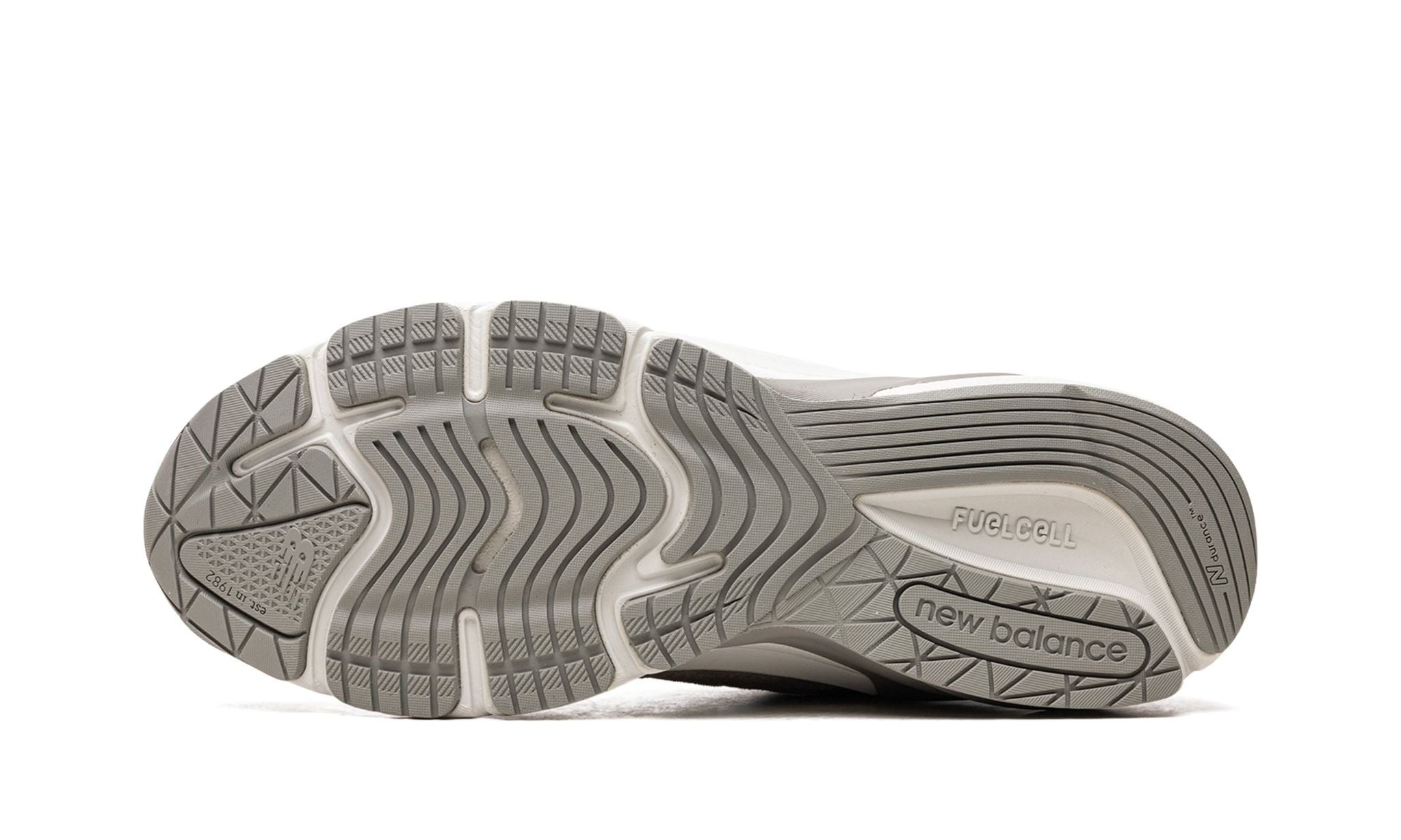 WTAPS x 990v6 Made in USA 'Moon Mist'