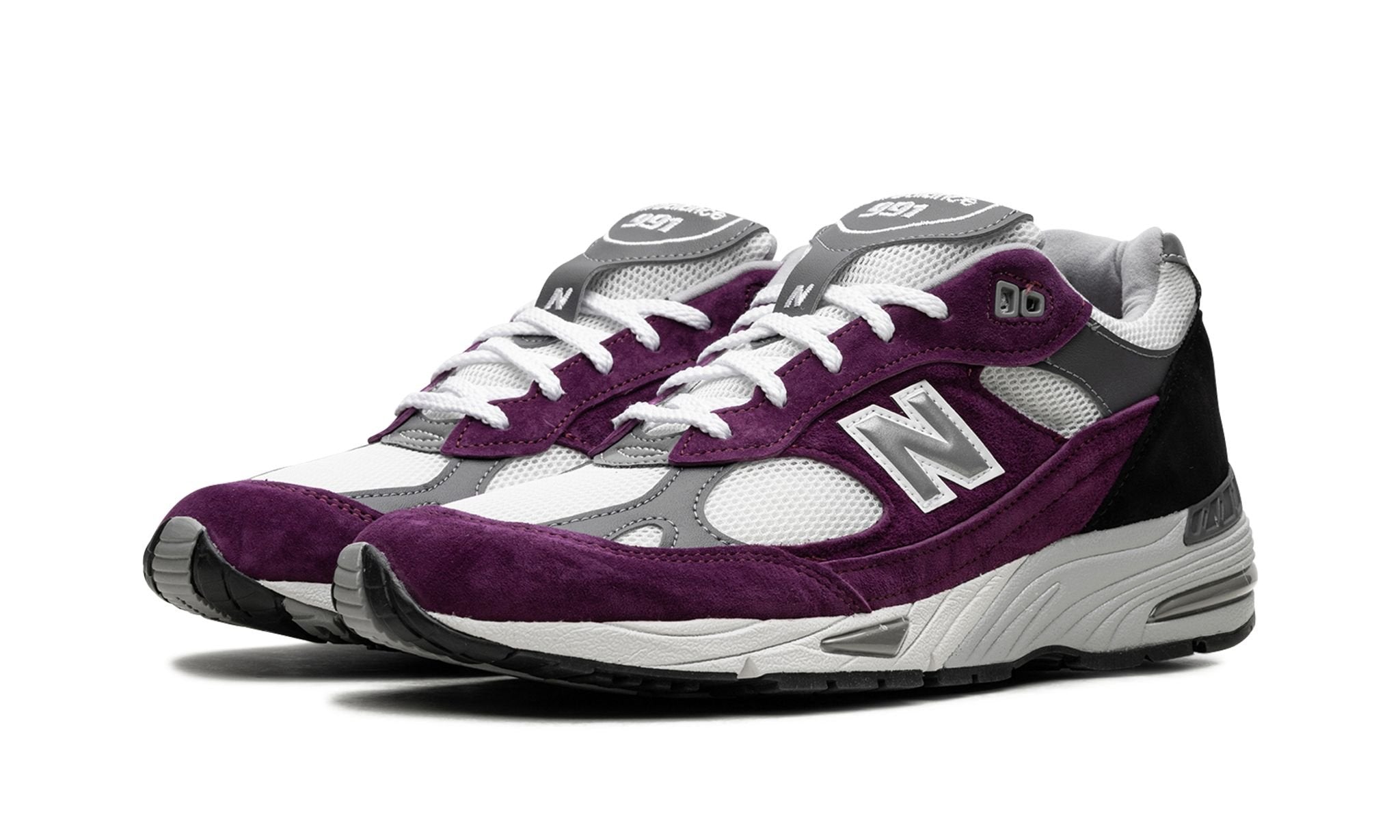 991 Made in England 'Grape Juice'