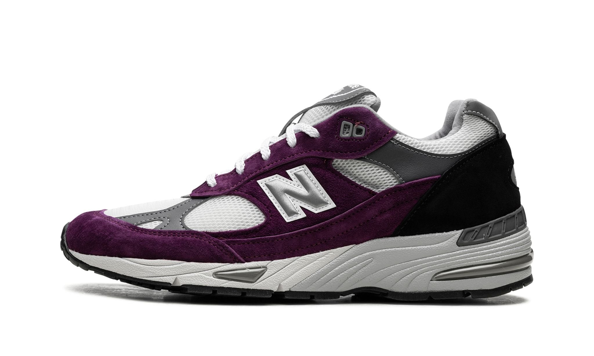 991 Made in England 'Grape Juice'