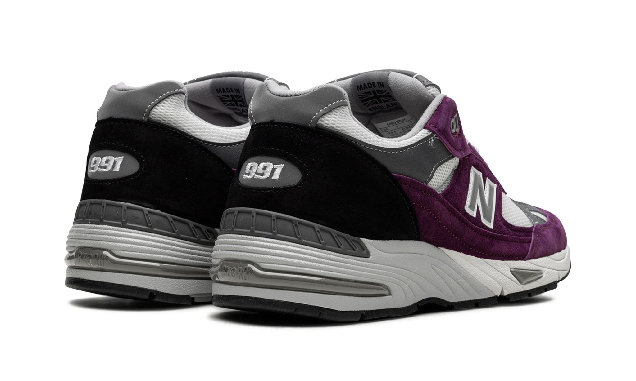 991 Made in England 'Grape Juice'