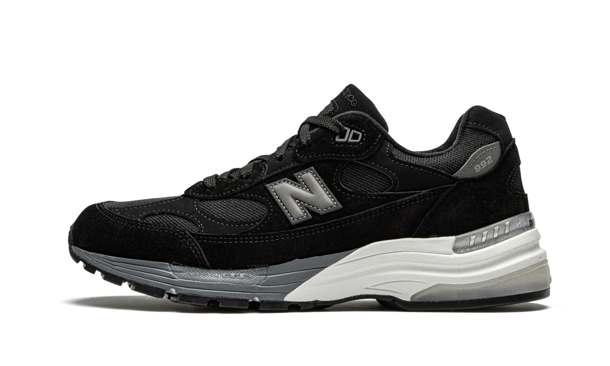 992 Made in USA 'Black Grey'