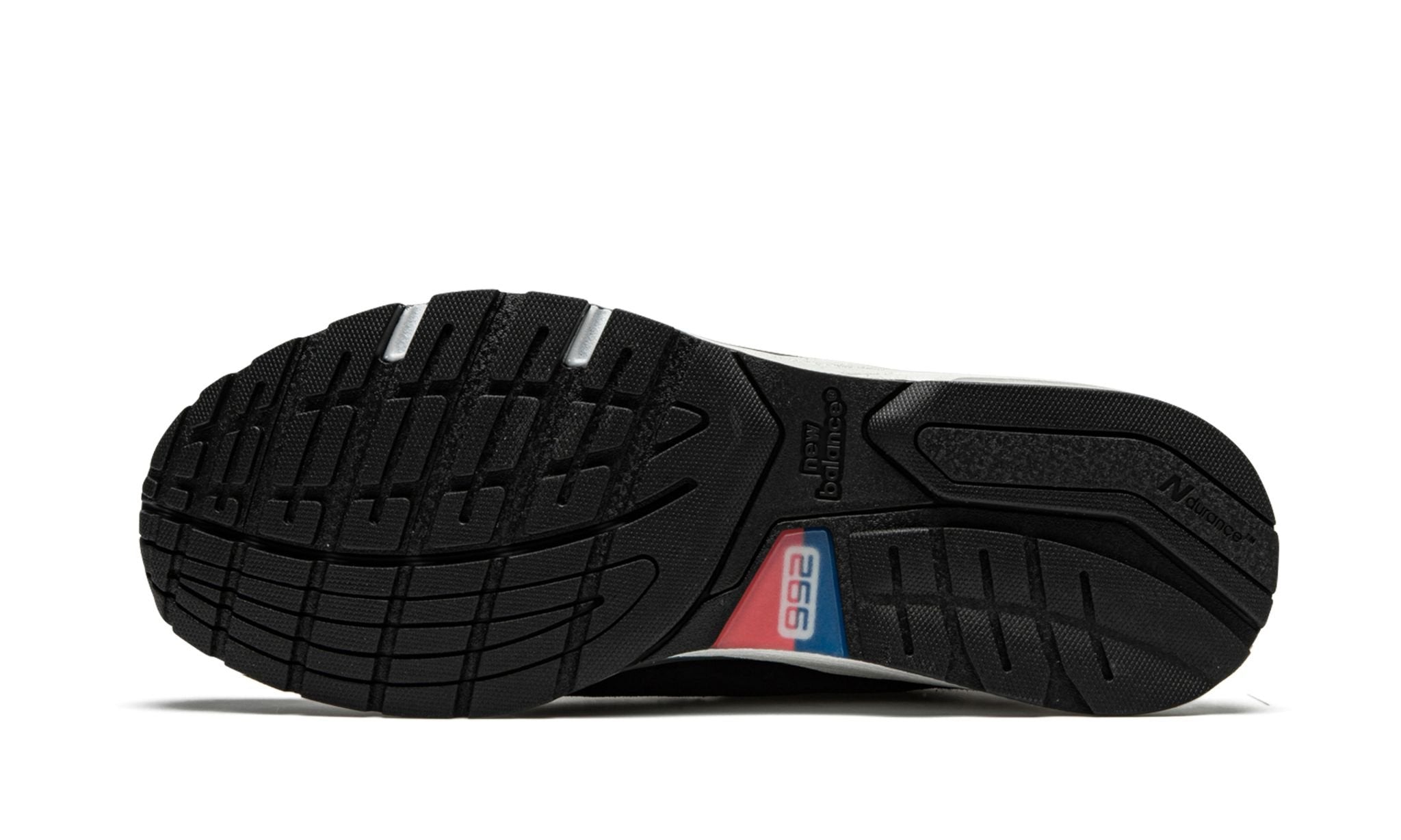 992 Made in USA 'Black Grey'