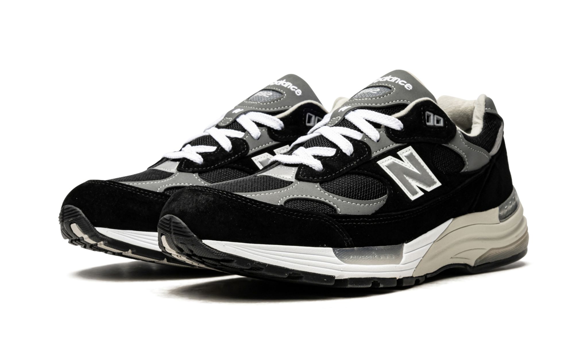 992 Made in USA 'Black' 2021