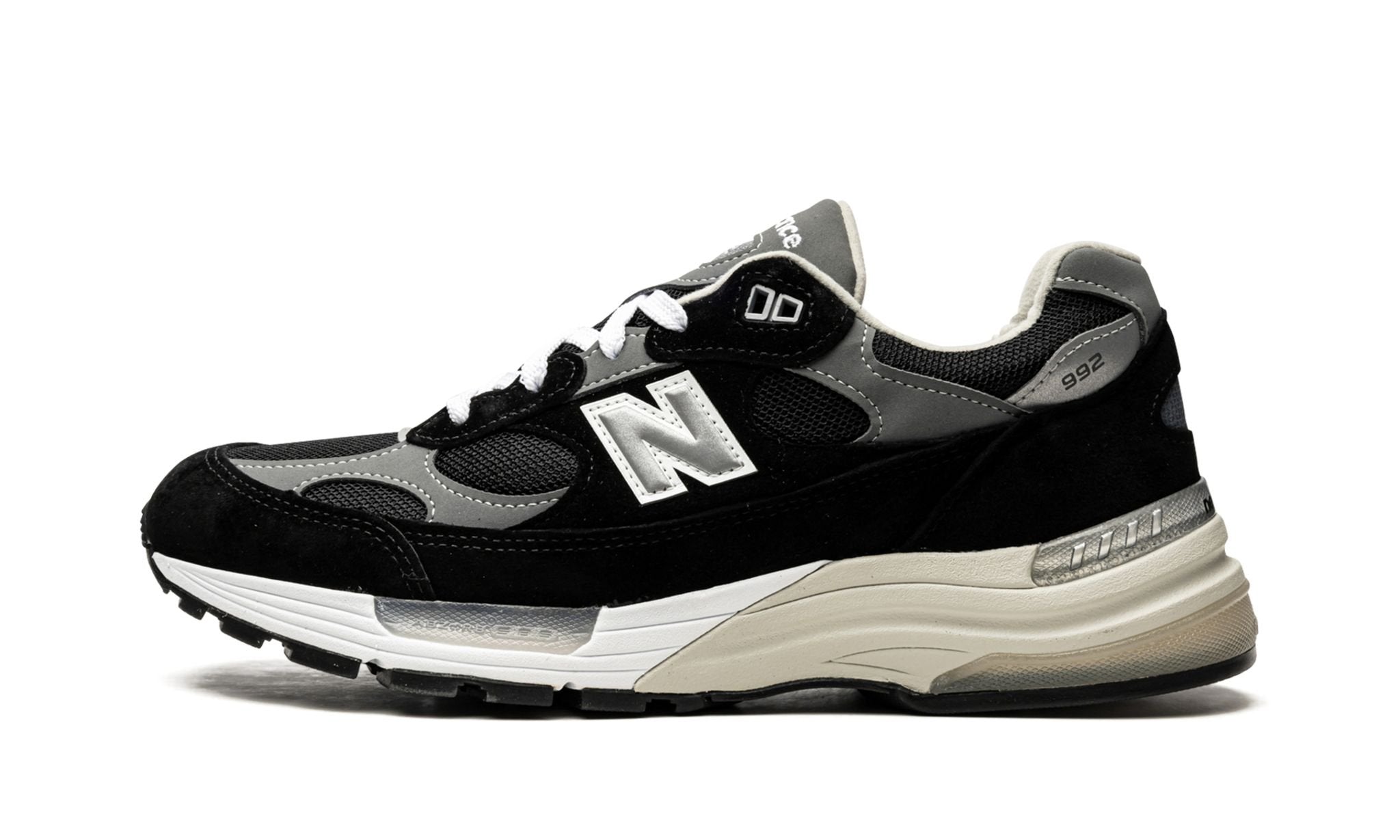 992 Made in USA 'Black' 2021