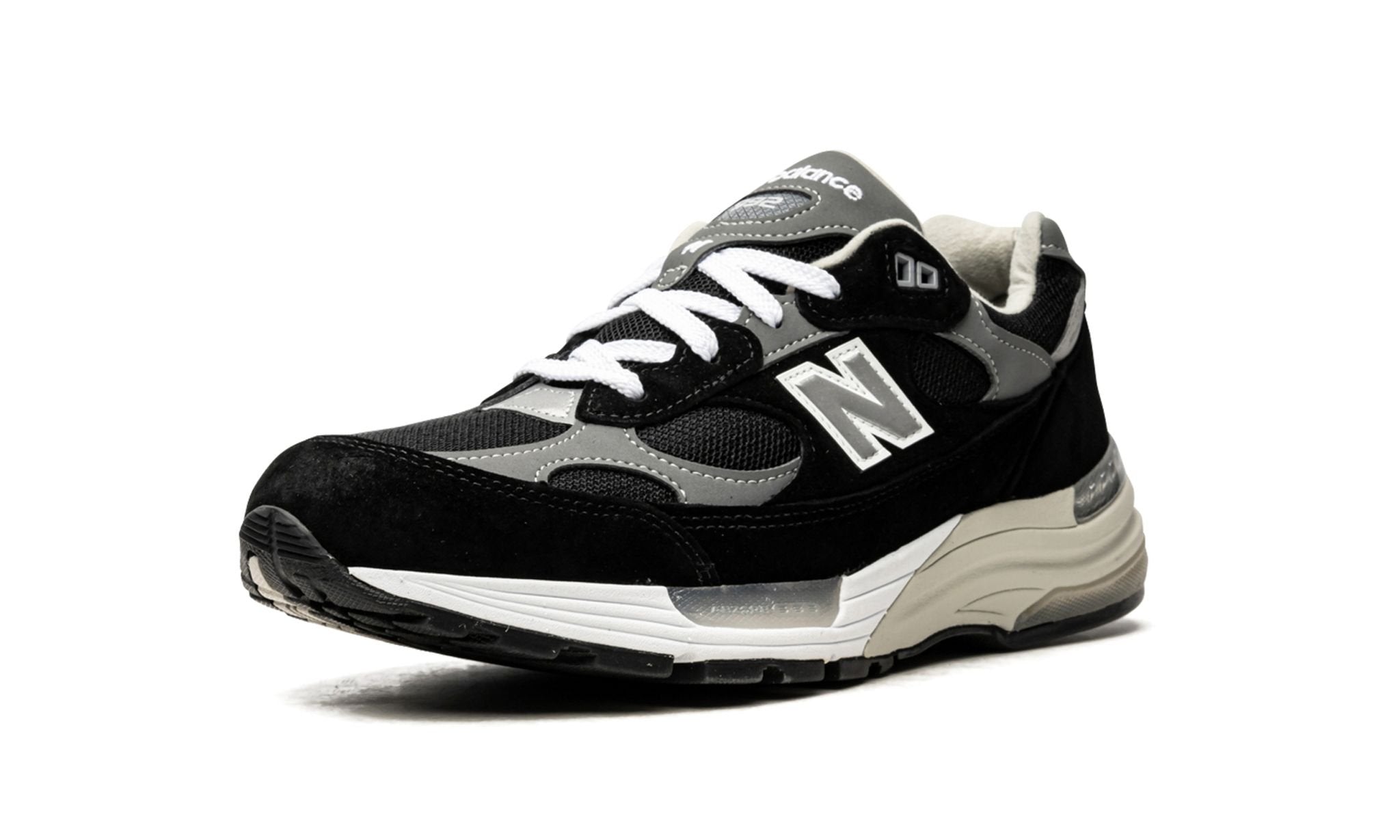992 Made in USA 'Black' 2021