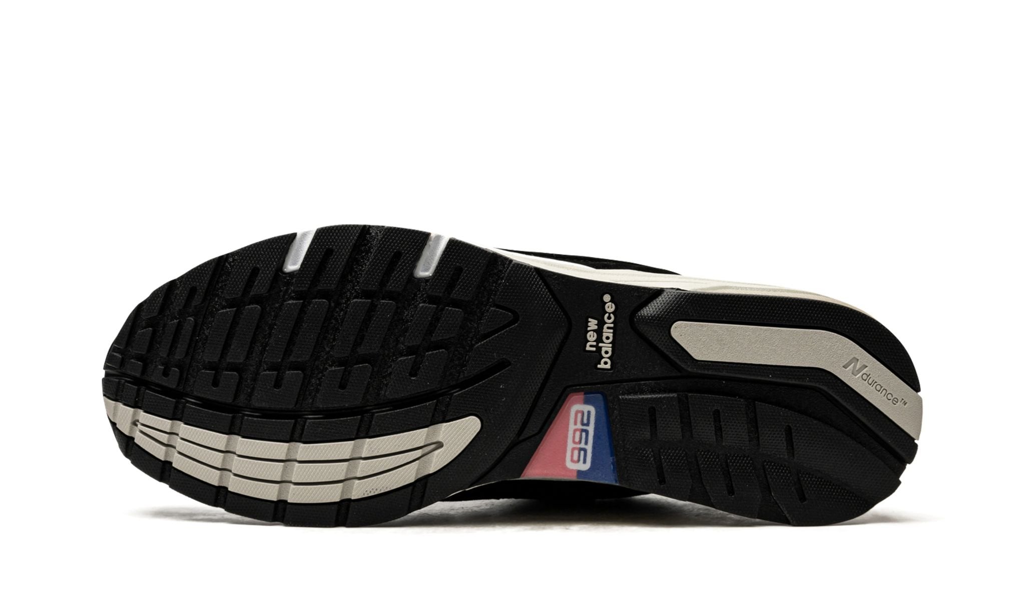 992 Made in USA 'Black' 2021