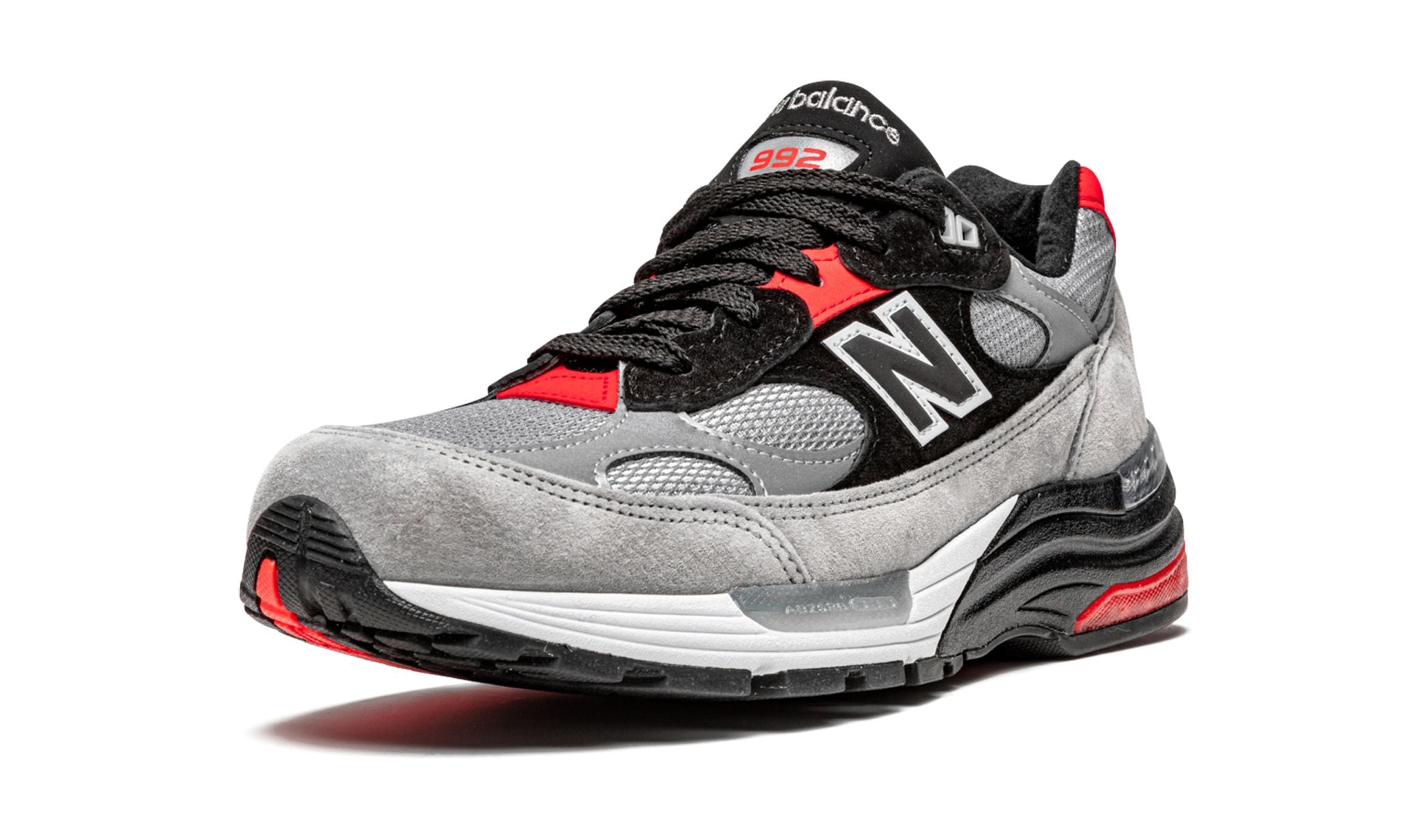 DTLR x 992 Made in USA 'Discover & Celebrate'