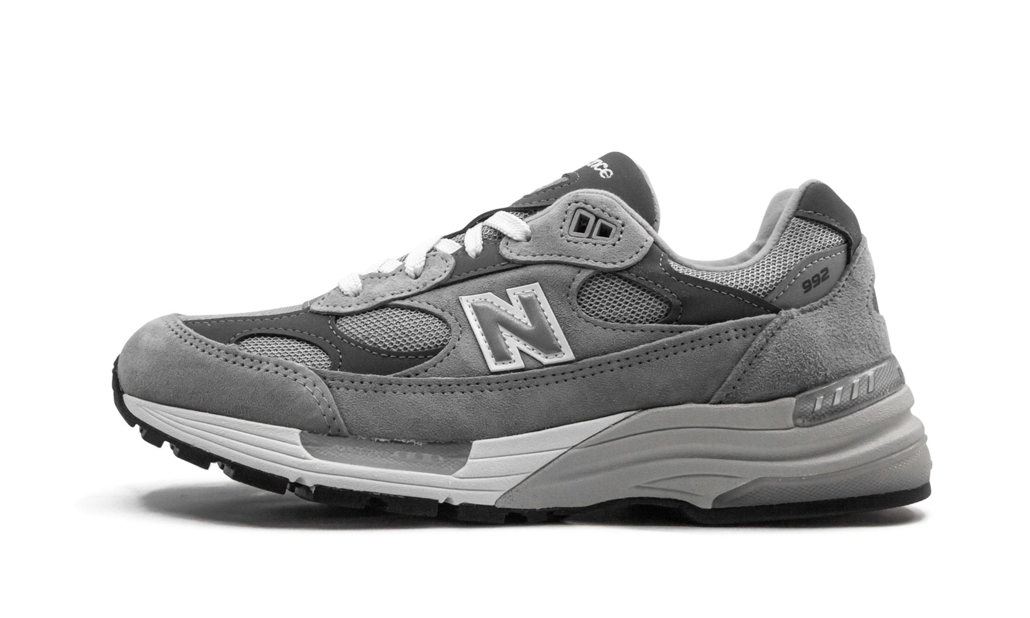 992 Made in USA 'Grey' 2020