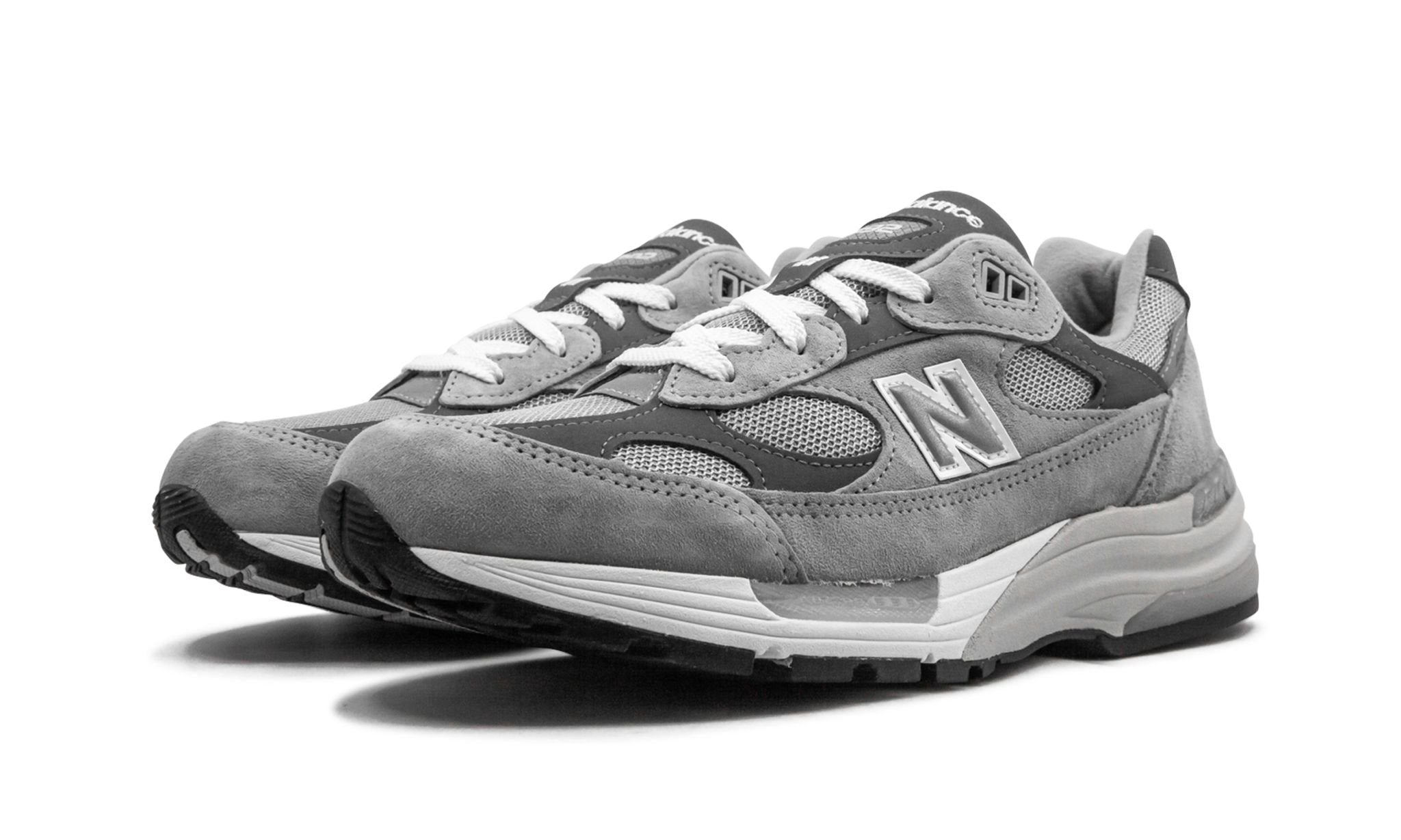 992 Made in USA 'Grey' 2020