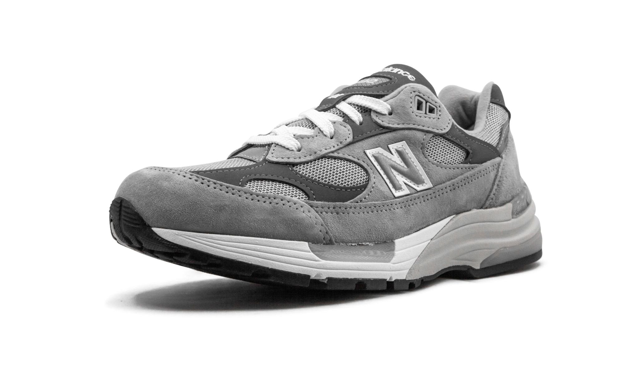 992 Made in USA 'Grey' 2020