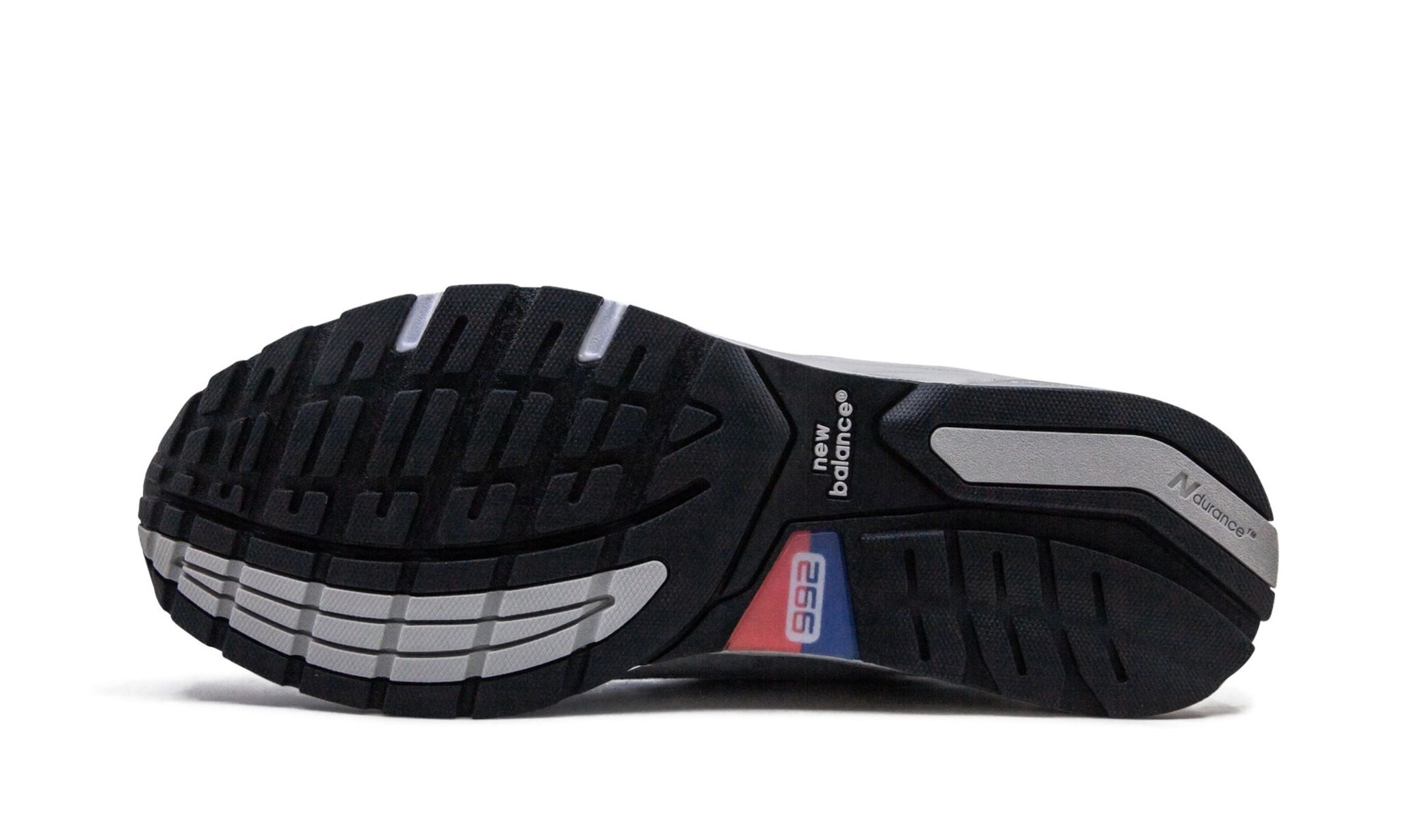 992 Made in USA 'Grey' 2020