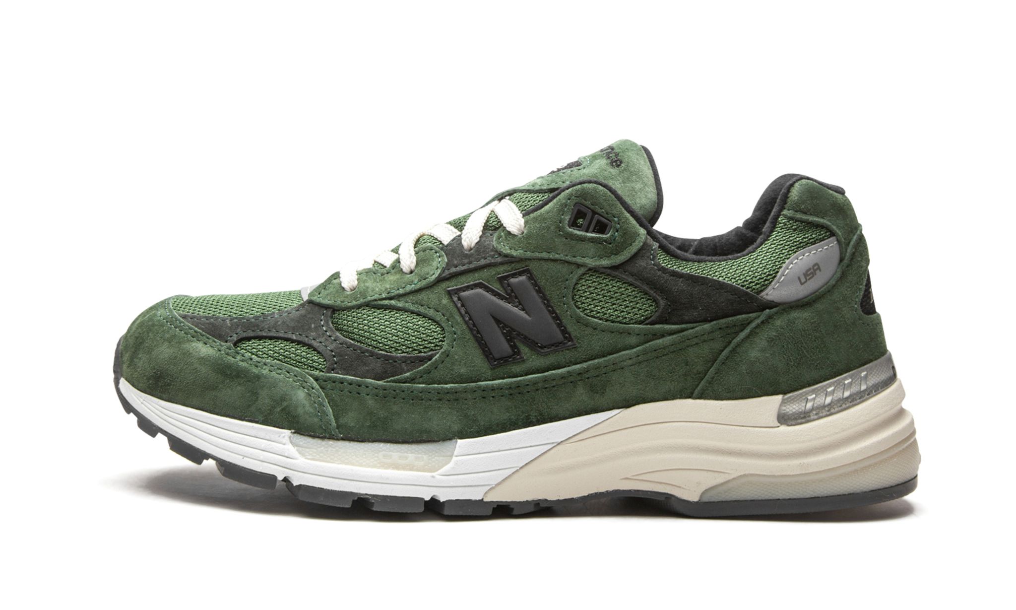 JJJJound x 992 Made in USA 'Mossy Green'