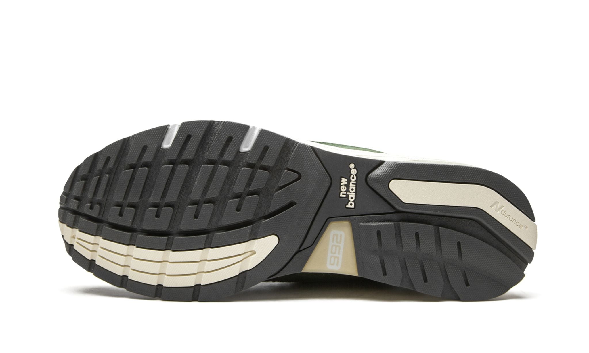 JJJJound x 992 Made in USA 'Mossy Green'